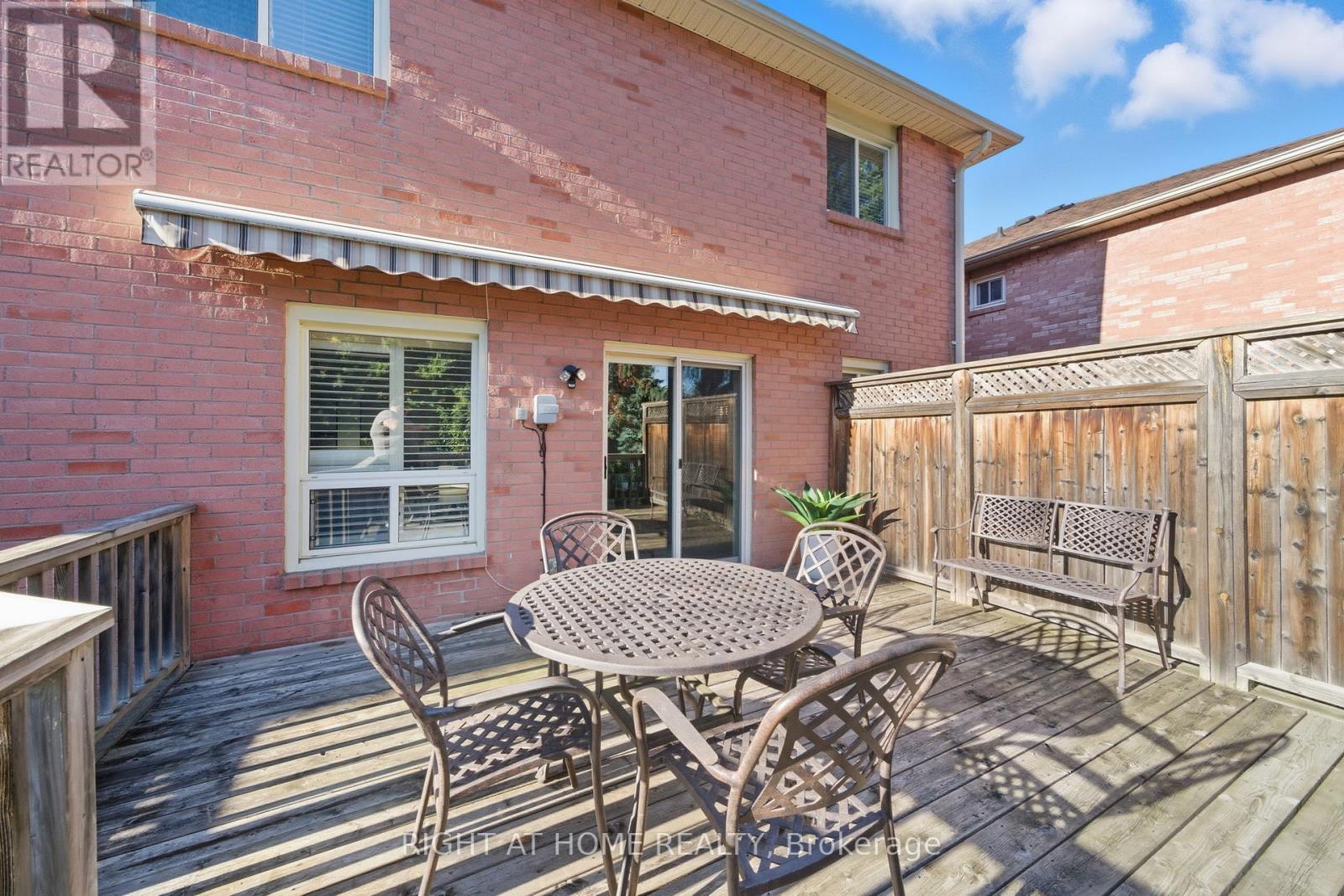 5 Wickens Crescent, Ajax (Central West), Ontario  L1T 3M7 - Photo 41 - E12473785
