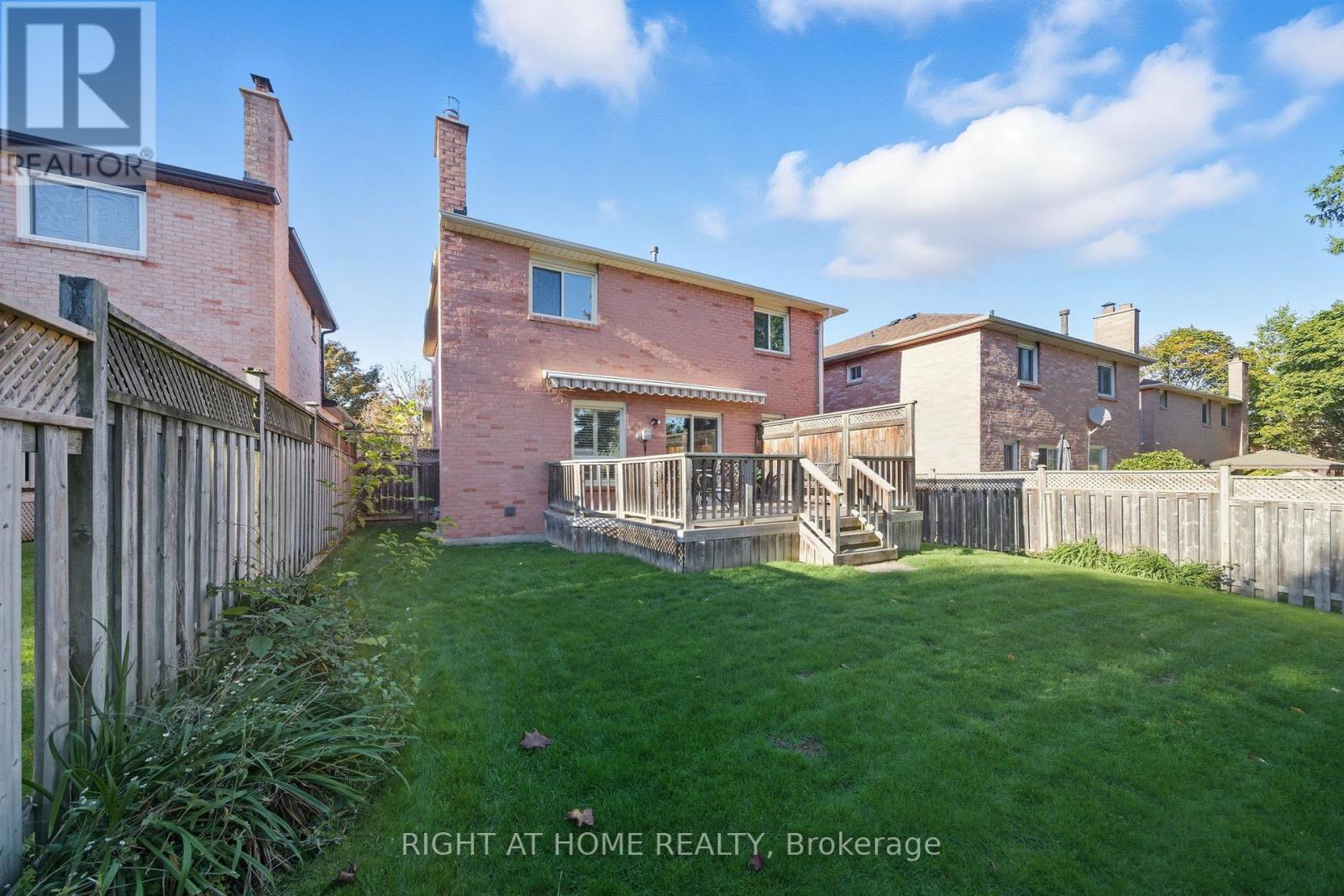5 Wickens Crescent, Ajax (Central West), Ontario  L1T 3M7 - Photo 43 - E12473785