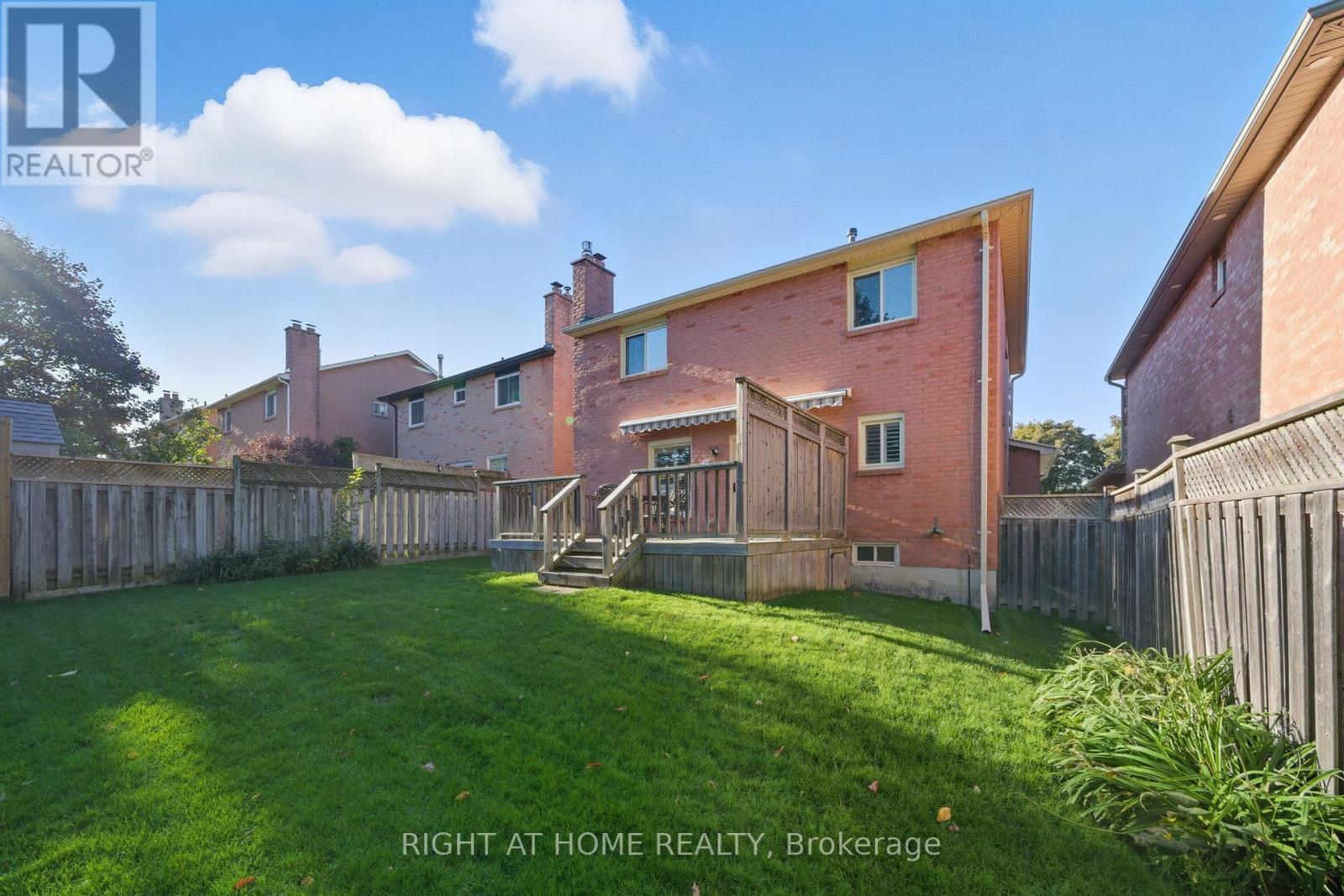 5 Wickens Crescent, Ajax (Central West), Ontario  L1T 3M7 - Photo 45 - E12473785