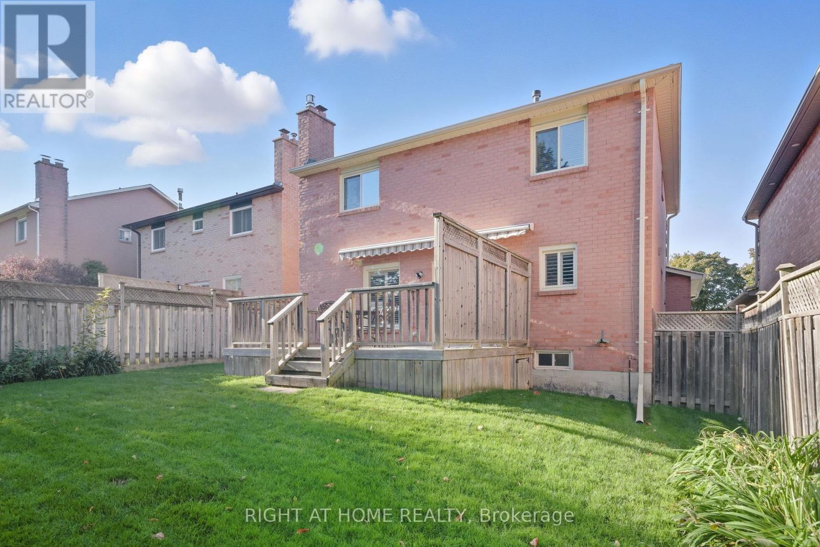 5 Wickens Crescent, Ajax (Central West), Ontario  L1T 3M7 - Photo 46 - E12473785
