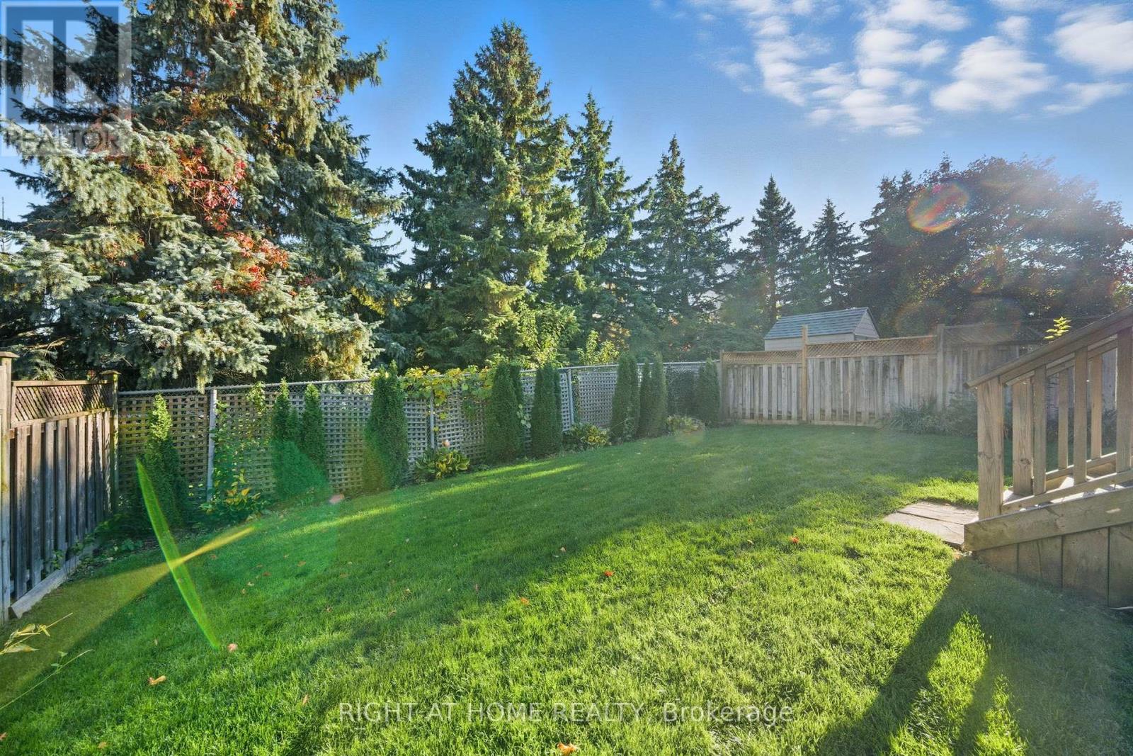 5 Wickens Crescent, Ajax (Central West), Ontario  L1T 3M7 - Photo 47 - E12473785