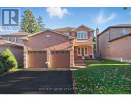 5 Wickens Crescent, Ajax (Central West), Ca