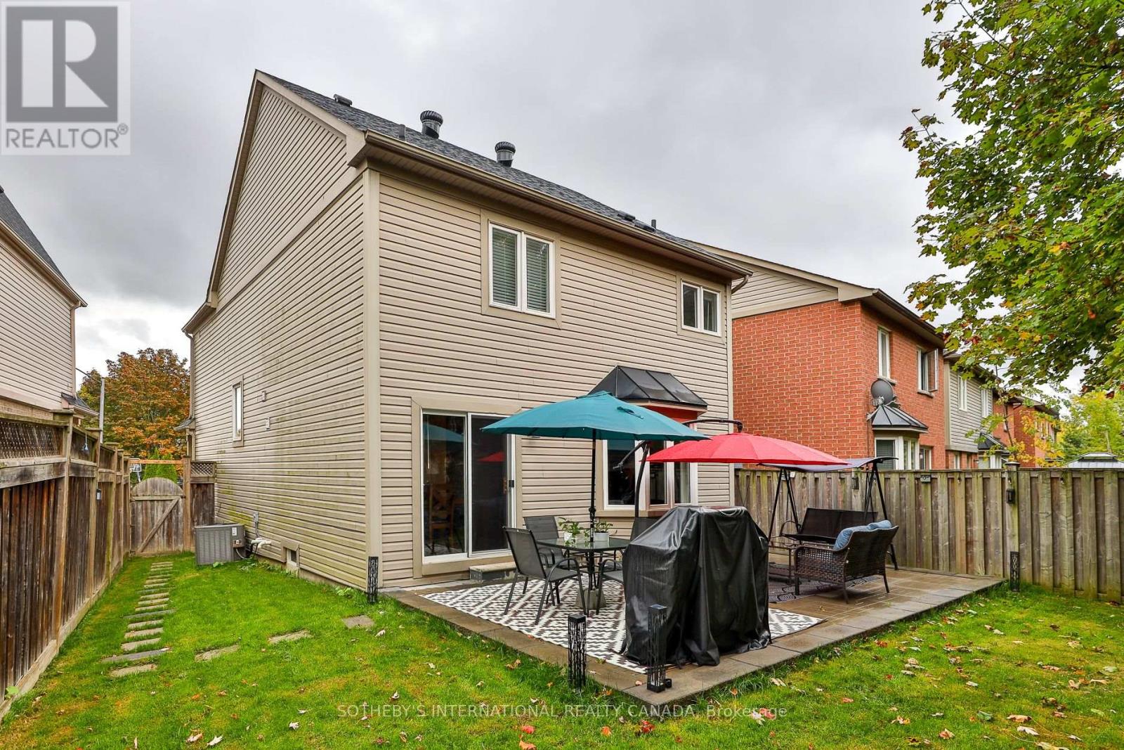 83 Norland Circle, Oshawa (Windfields), Ontario  L1L 0A7 - Photo 3 - E12473792