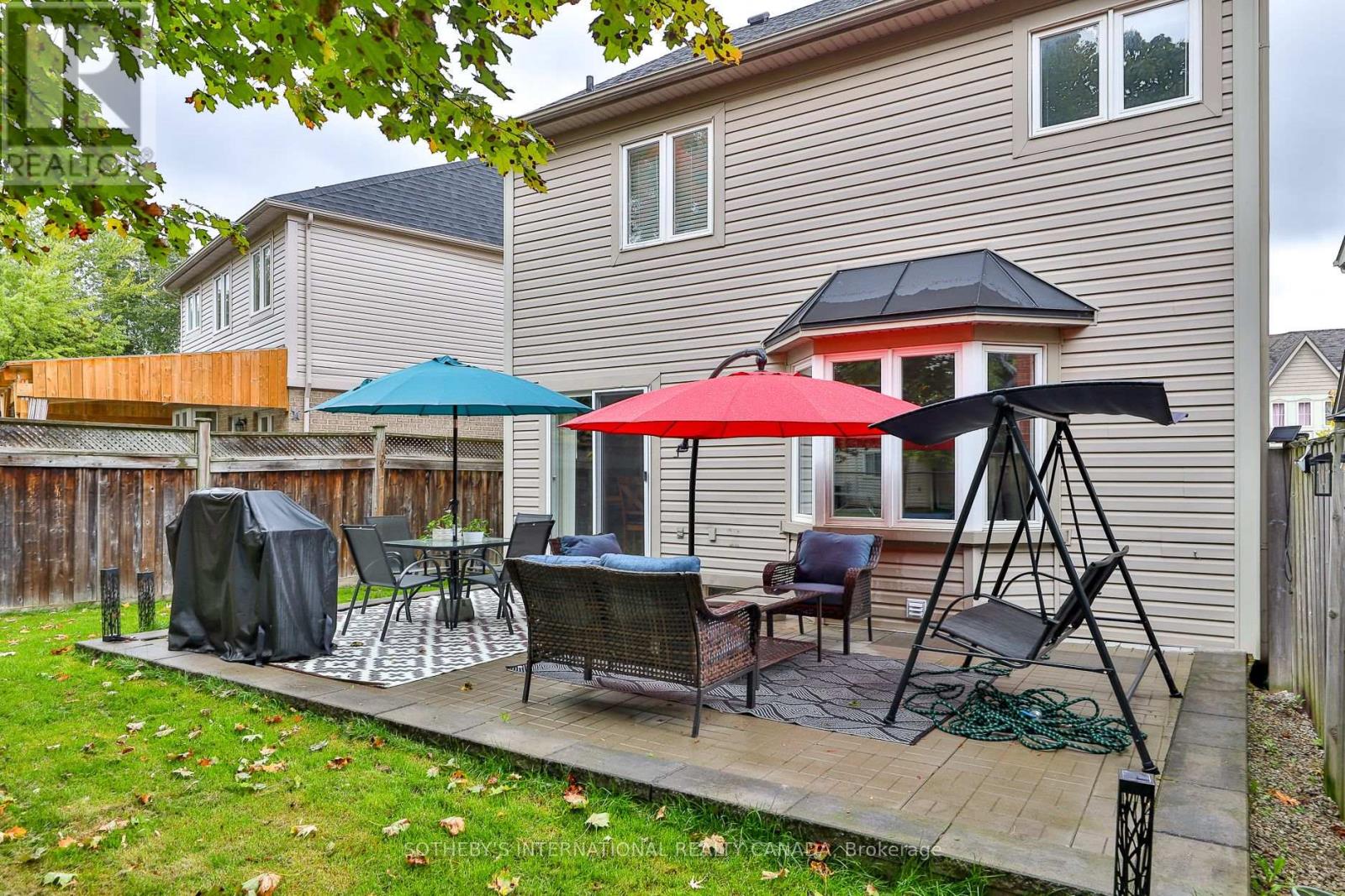 83 Norland Circle, Oshawa (Windfields), Ontario  L1L 0A7 - Photo 4 - E12473792