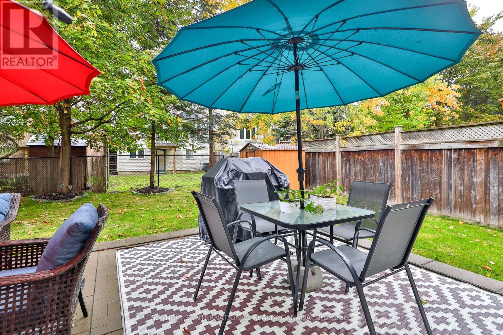 83 Norland Circle, Oshawa (Windfields), Ontario  L1L 0A7 - Photo 6 - E12473792