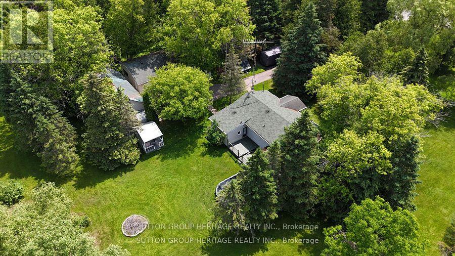 3652 Concession 4 Road, Clarington, Ontario  L0B 1M0 - Photo 35 - E12473817
