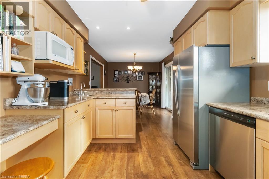 725 Hwy 54, Brantford, Ontario  N3S 0G2 - Photo 15 - 40777140