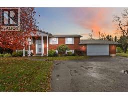 725 HWY 54, Brantford, Ontario