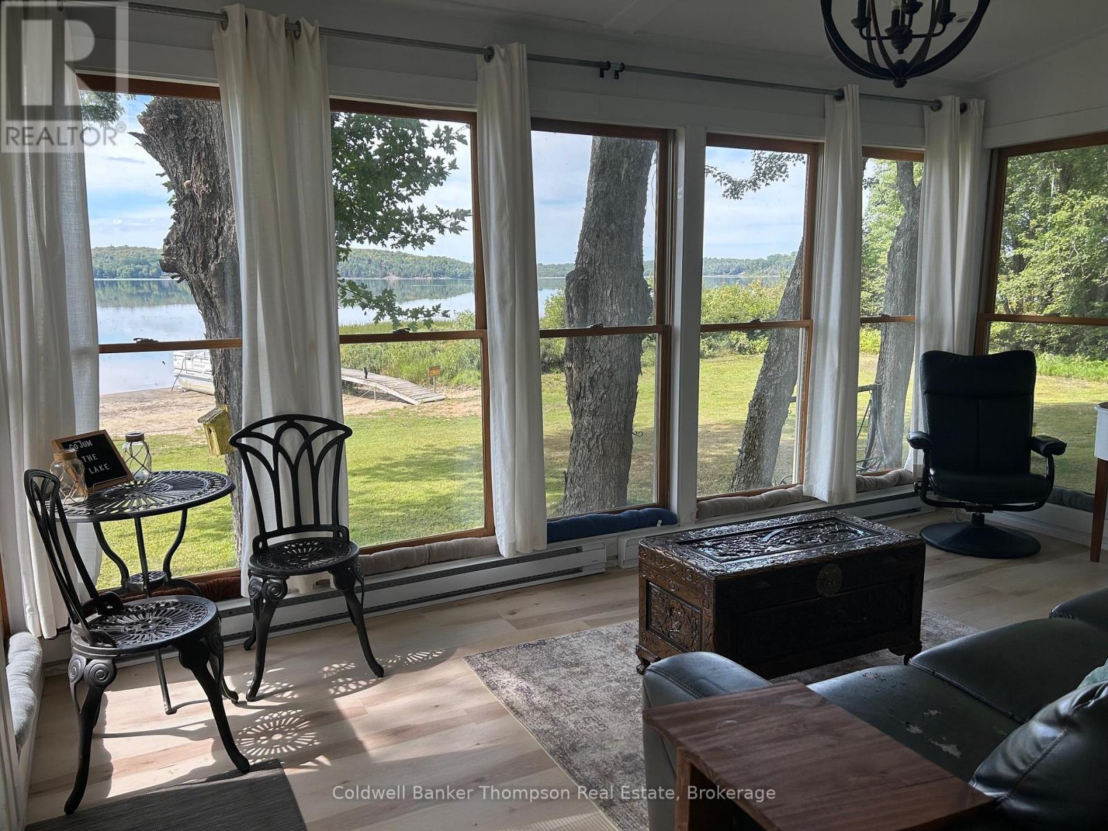 408 Kent Road, Armour, Ontario  P0A 1Z0 - Photo 18 - X12383954