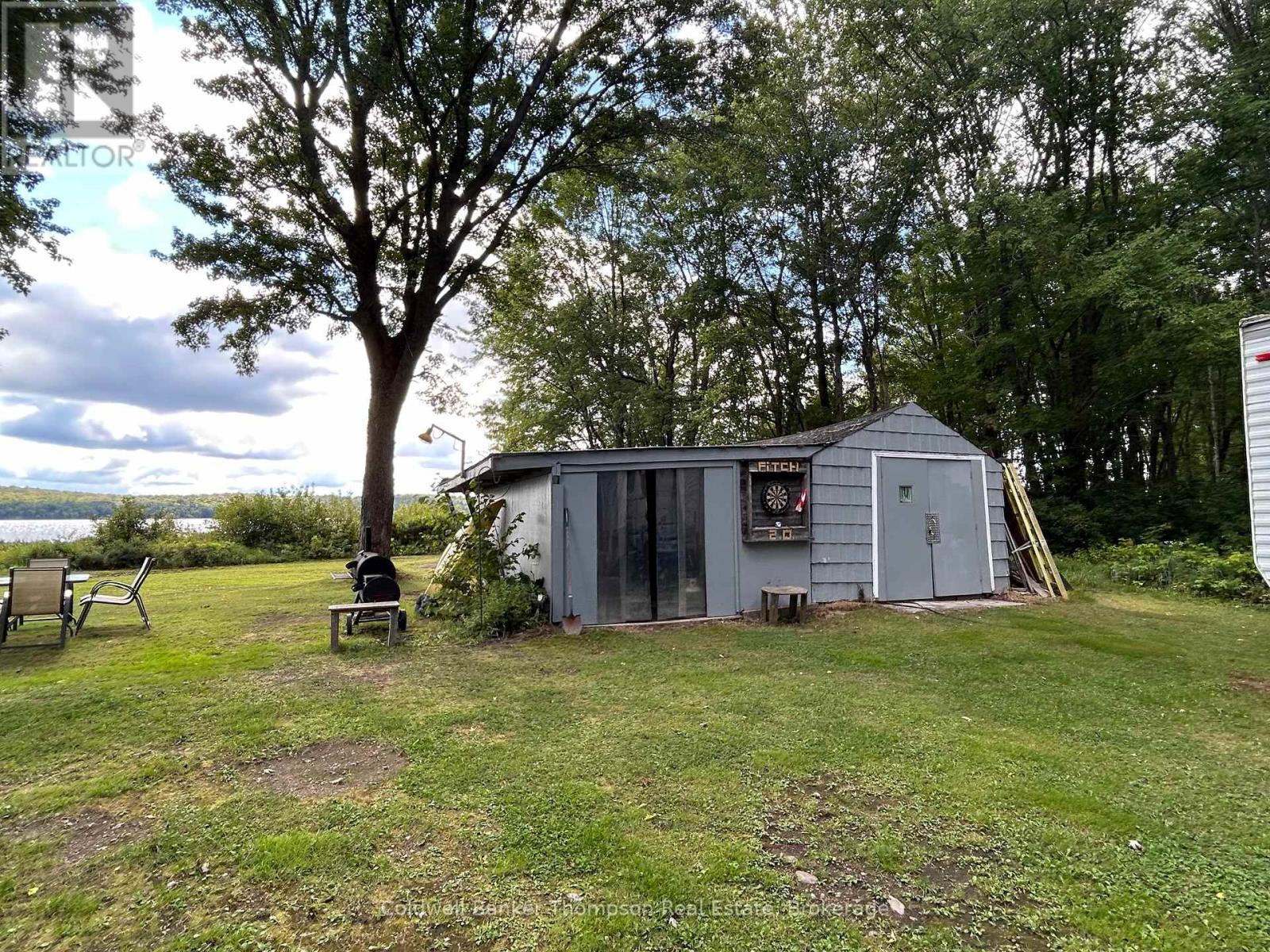 408 Kent Road, Armour, Ontario  P0A 1Z0 - Photo 26 - X12383954