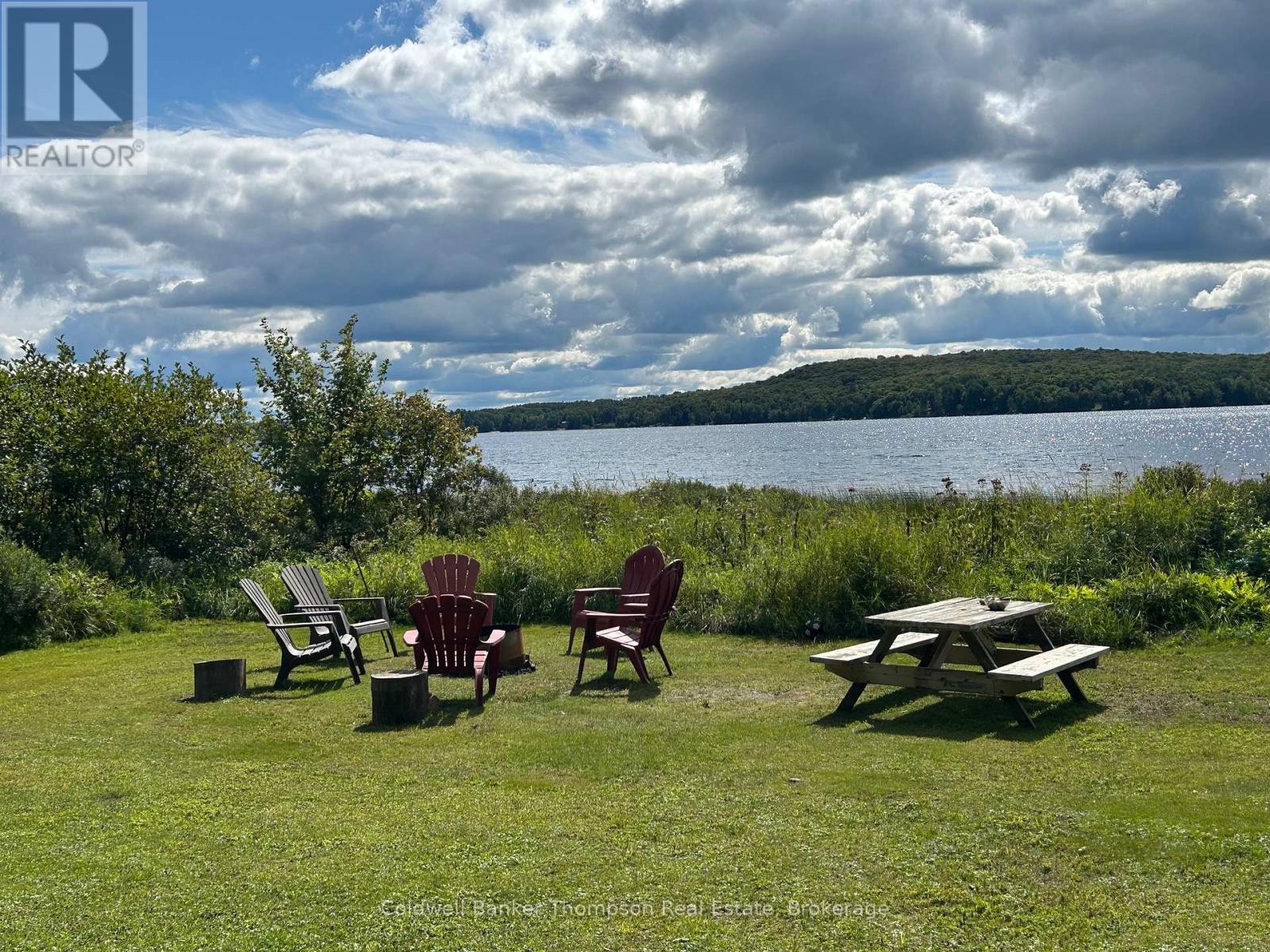 408 Kent Road, Armour, Ontario  P0A 1Z0 - Photo 30 - X12383954