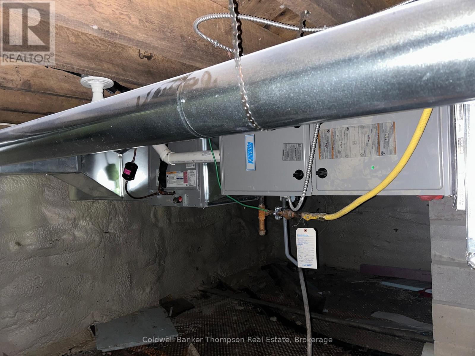 408 Kent Road, Armour, Ontario  P0A 1Z0 - Photo 24 - X12383954