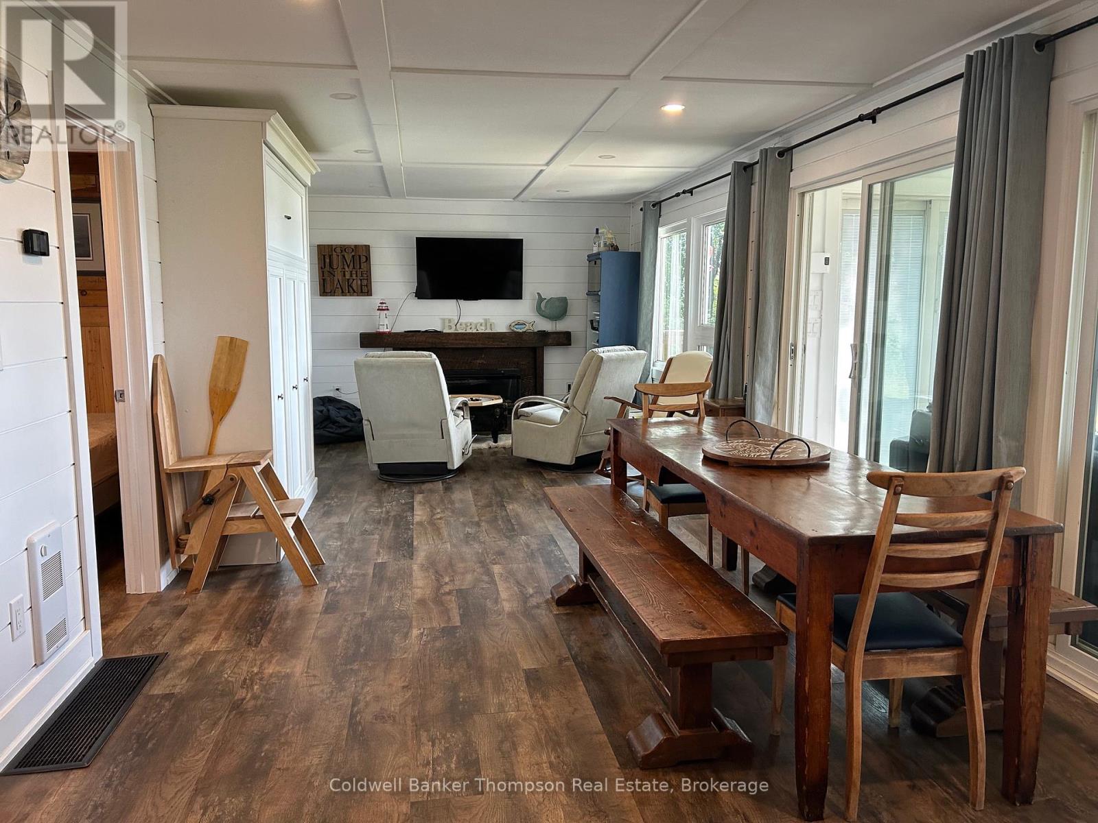 408 Kent Road, Armour, Ontario  P0A 1Z0 - Photo 5 - X12383954