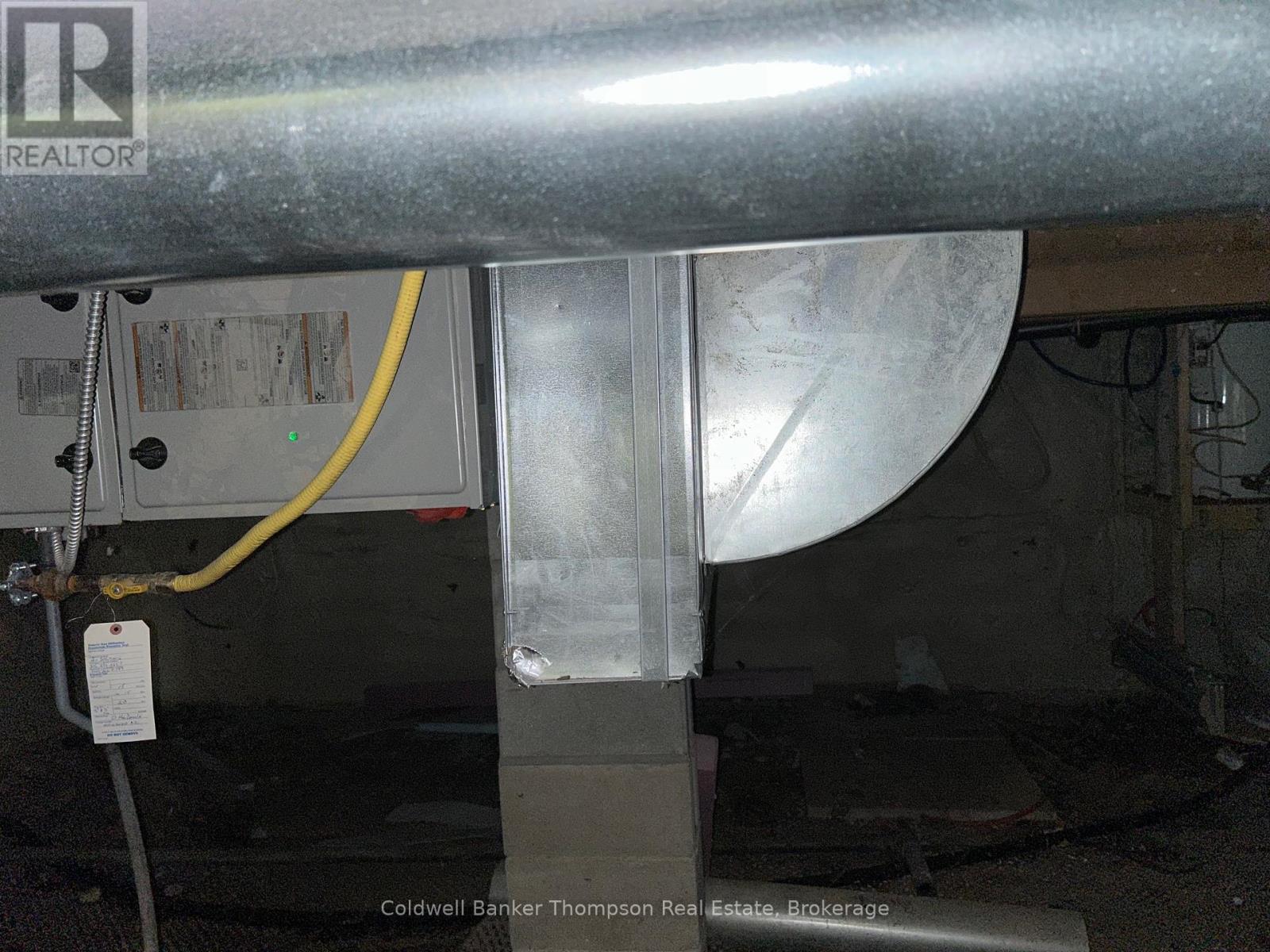 408 Kent Road, Armour, Ontario  P0A 1Z0 - Photo 23 - X12383954