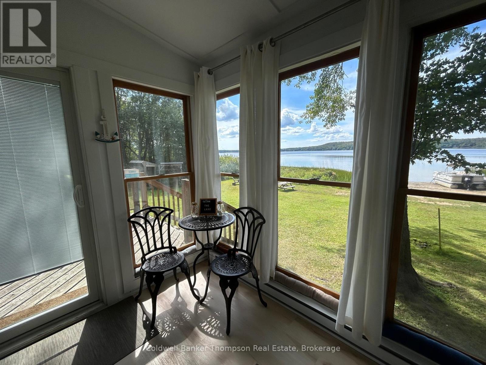 408 Kent Road, Armour, Ontario  P0A 1Z0 - Photo 19 - X12383954