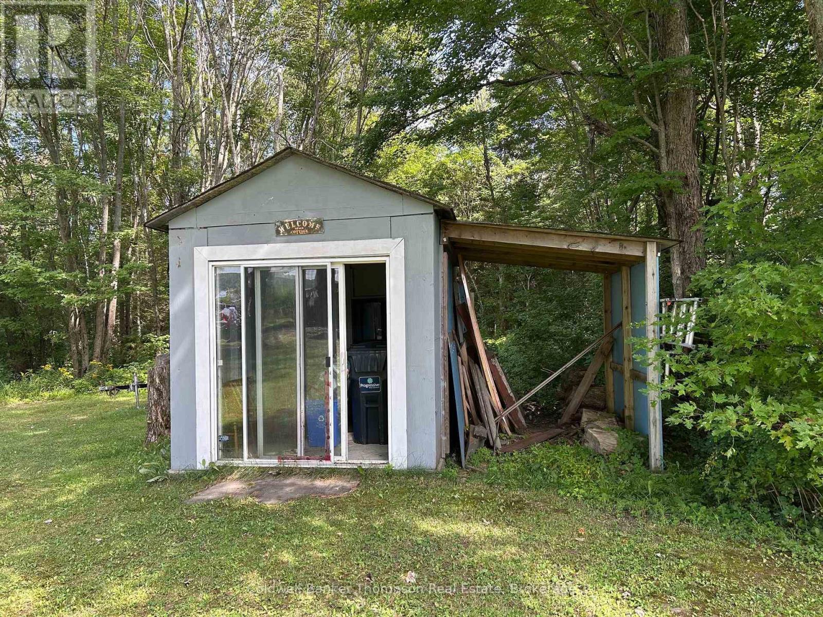 408 Kent Road, Armour, Ontario  P0A 1Z0 - Photo 27 - X12383954