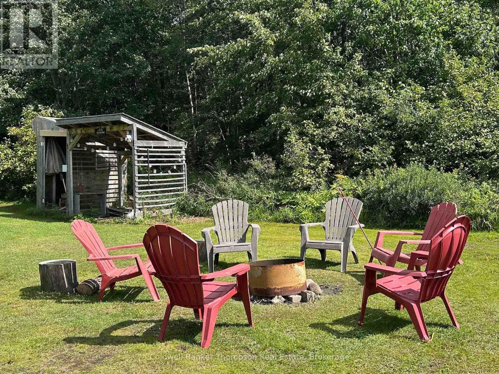 408 Kent Road, Armour, Ontario  P0A 1Z0 - Photo 29 - X12383954