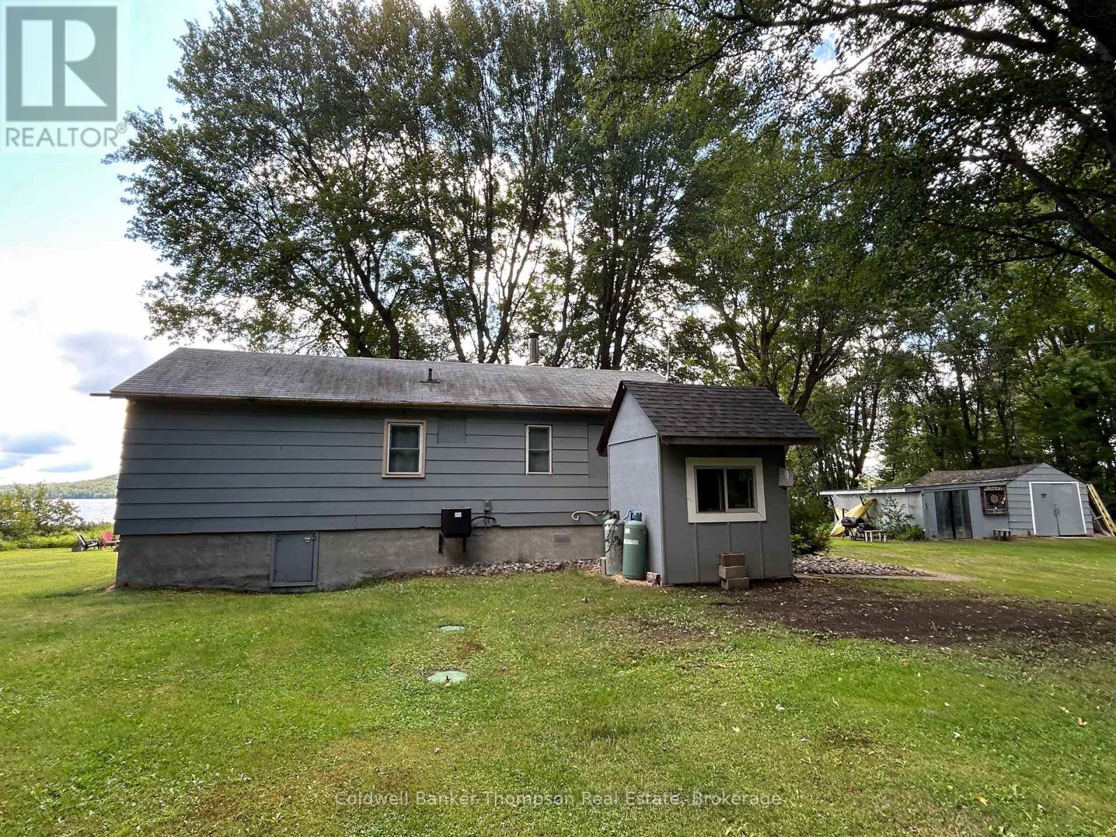 408 Kent Road, Armour, Ontario  P0A 1Z0 - Photo 36 - X12383954