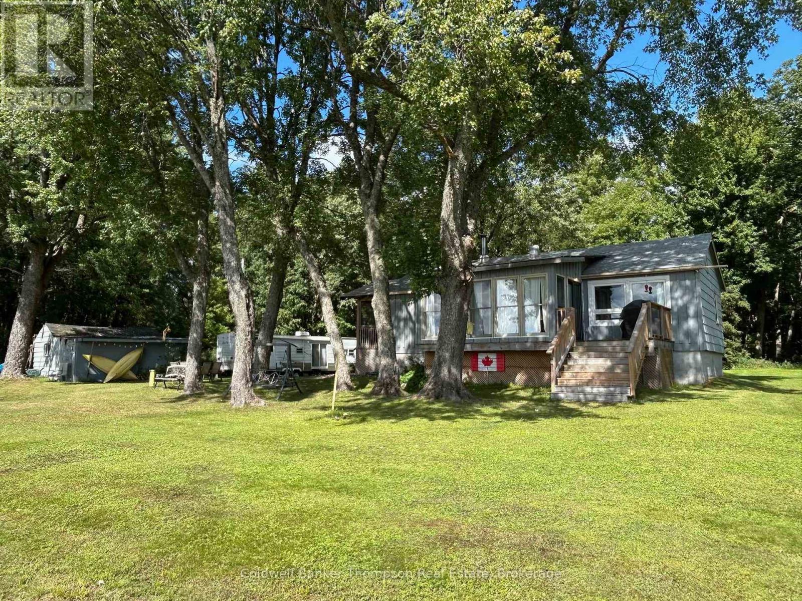 408 Kent Road, Armour, Ontario  P0A 1Z0 - Photo 34 - X12383954