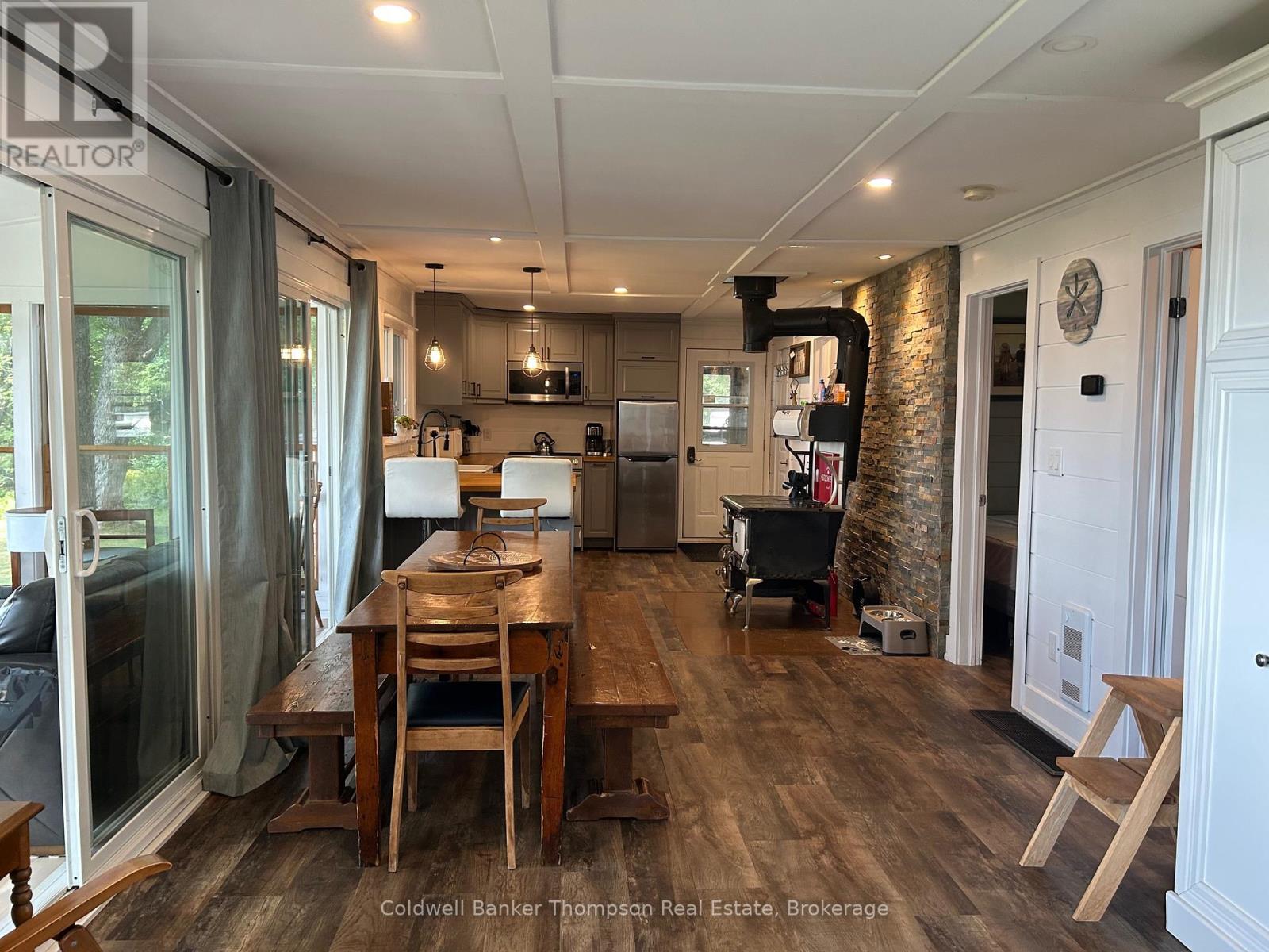 408 Kent Road, Armour, Ontario  P0A 1Z0 - Photo 6 - X12383954