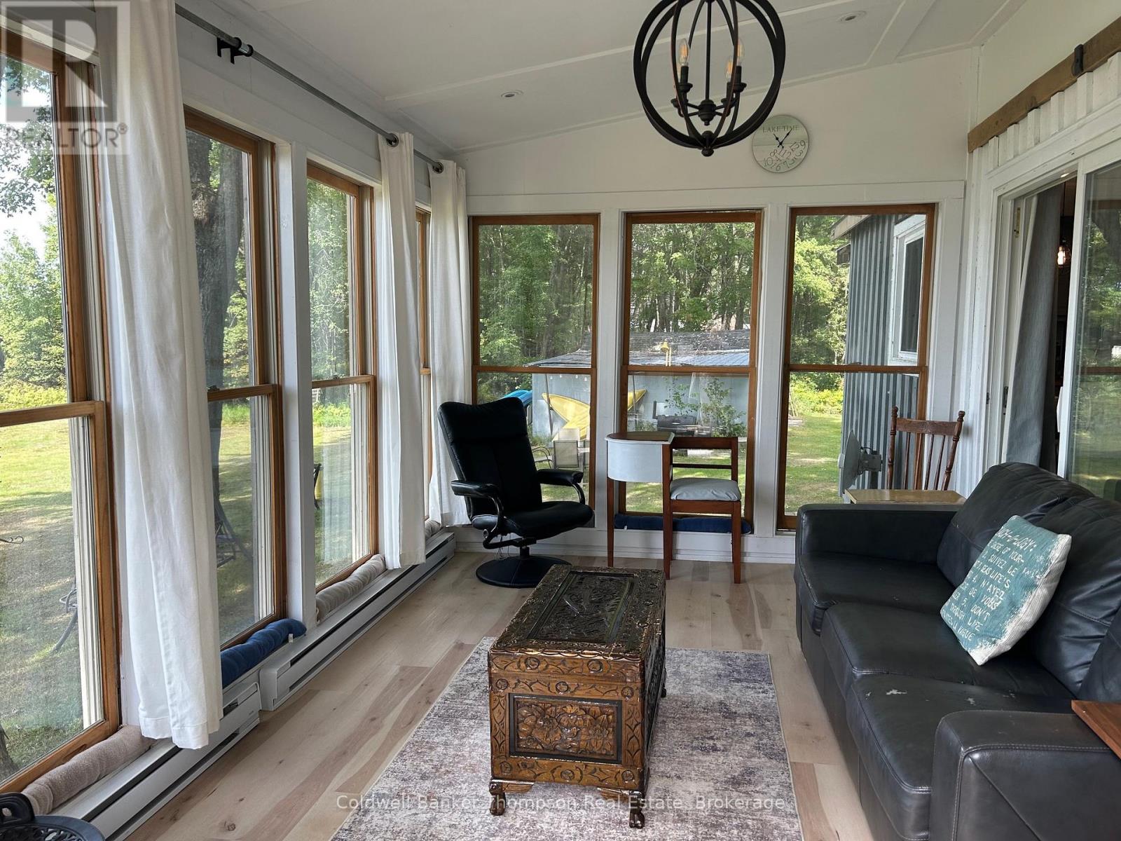 408 Kent Road, Armour, Ontario  P0A 1Z0 - Photo 4 - X12383954