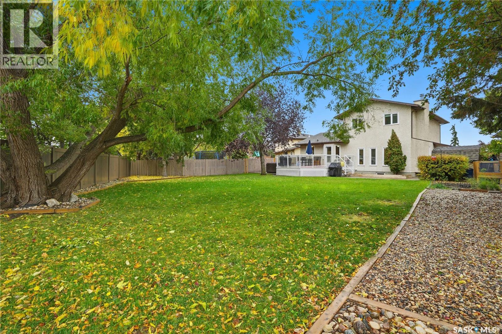 3327 Coughlin Bay E, Regina, Saskatchewan  S4V 1W3 - Photo 49 - SK021382
