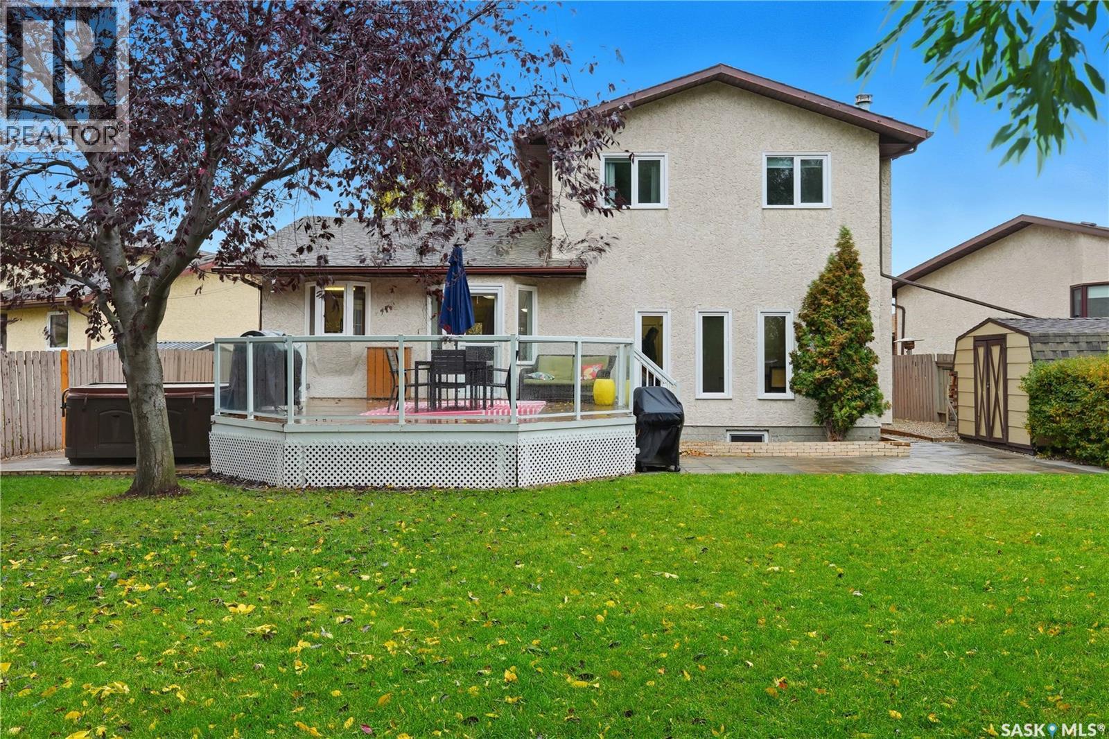 3327 Coughlin Bay E, Regina, Saskatchewan  S4V 1W3 - Photo 50 - SK021382
