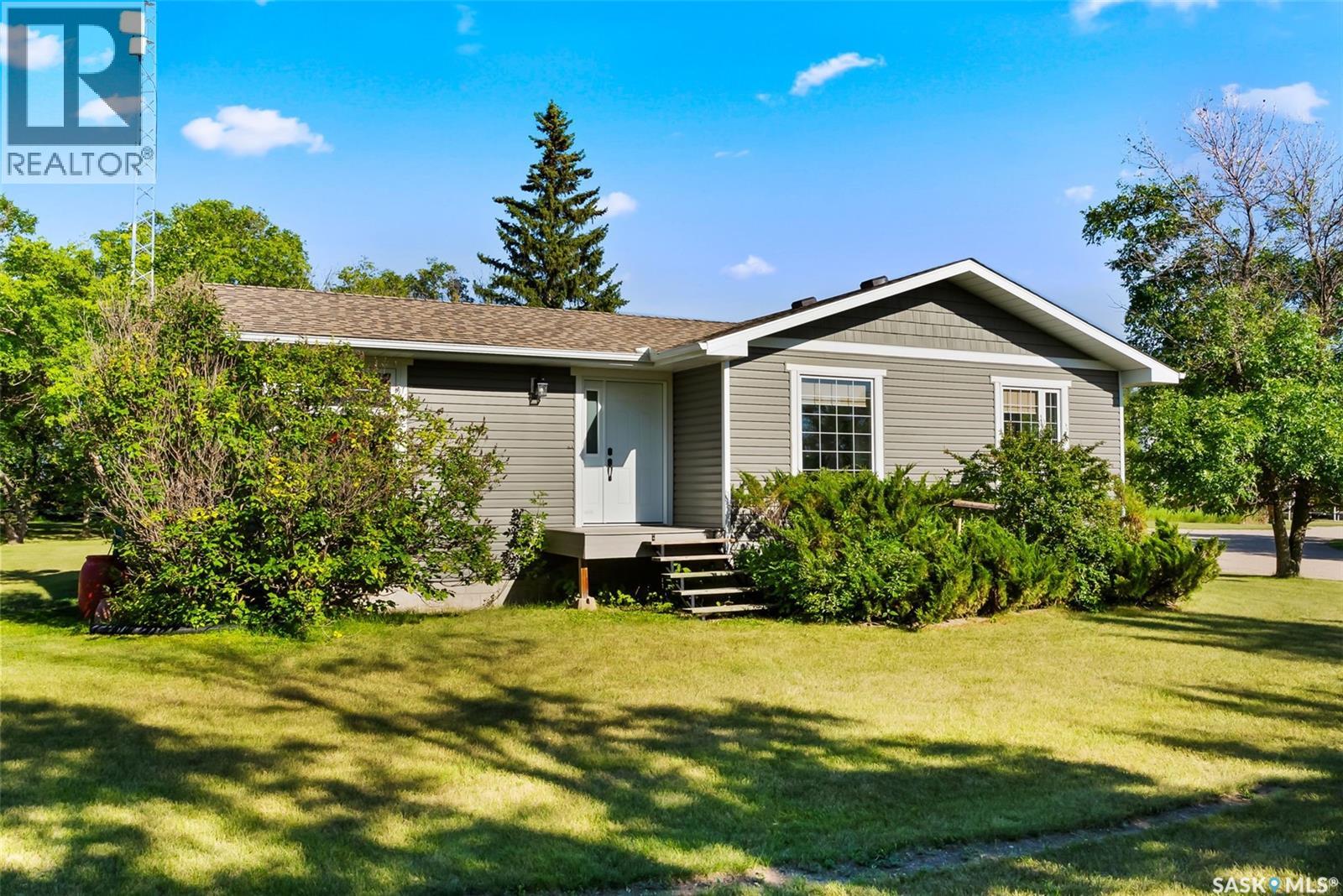Lipton Acreage - 15 Acres, lipton rm no. 217, Saskatchewan