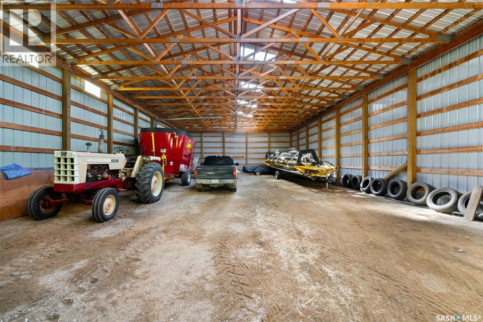 Lipton Acreage - 15 Acres, Lipton Rm No. 217, Saskatchewan  S0G 3B0 - Photo 39 - SK021309