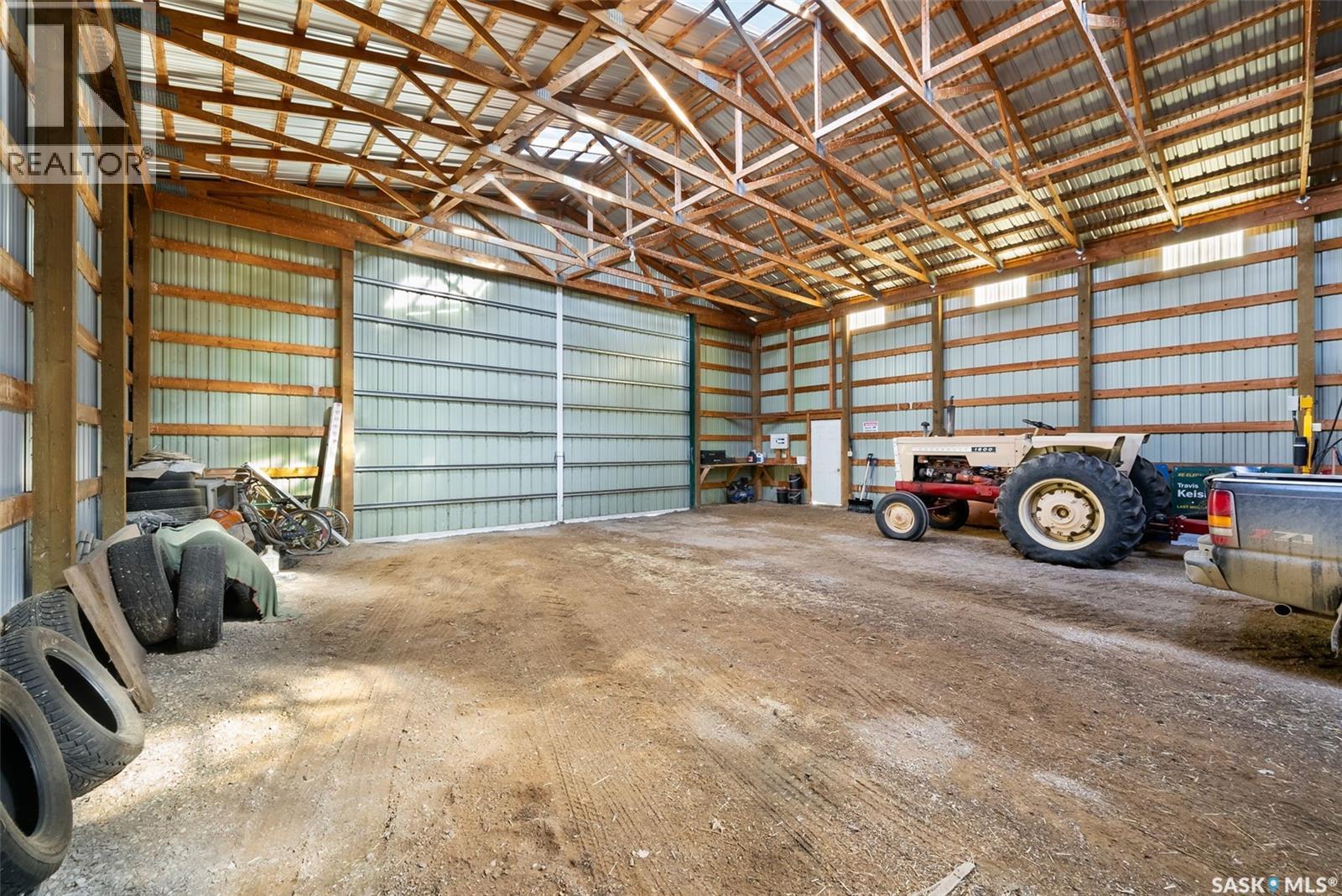Lipton Acreage - 15 Acres, Lipton Rm No. 217, Saskatchewan  S0G 3B0 - Photo 40 - SK021309