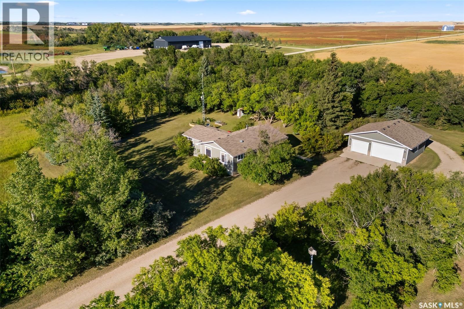 Lipton Acreage - 15 Acres, Lipton Rm No. 217, Saskatchewan  S0G 3B0 - Photo 42 - SK021309