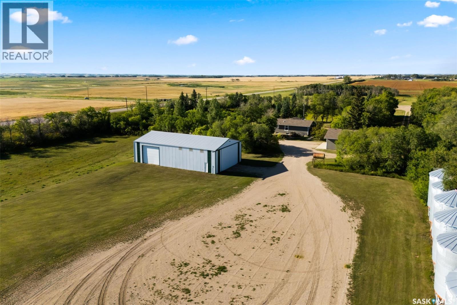 Lipton Acreage - 15 Acres, Lipton Rm No. 217, Saskatchewan  S0G 3B0 - Photo 44 - SK021309