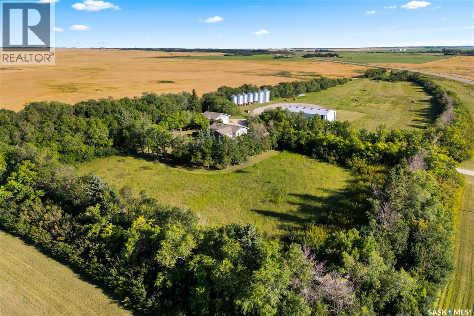 Lipton Acreage - 15 Acres, Lipton Rm No. 217, Saskatchewan  S0G 3B0 - Photo 47 - SK021309