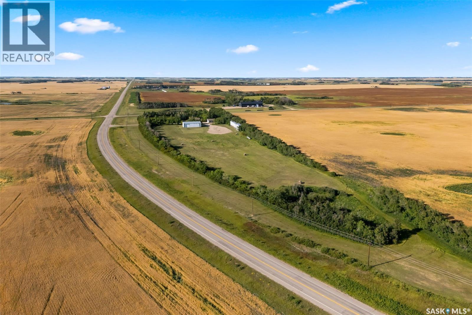 Lipton Acreage - 15 Acres, Lipton Rm No. 217, Saskatchewan  S0G 3B0 - Photo 50 - SK021309