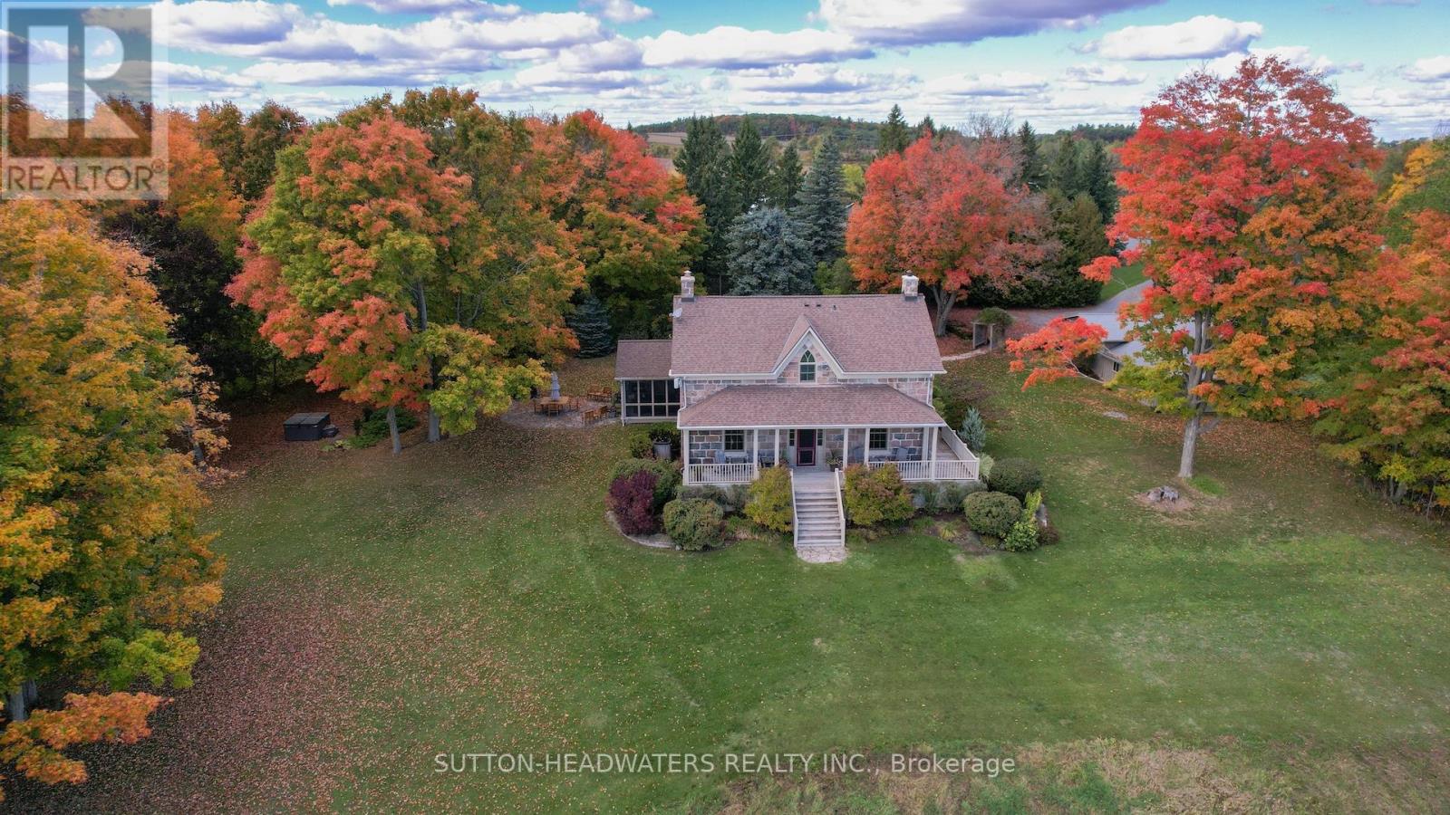240 Leach Road, Alnwick/haldimand, Ontario  K0K 2X0 - Photo 48 - X12387330