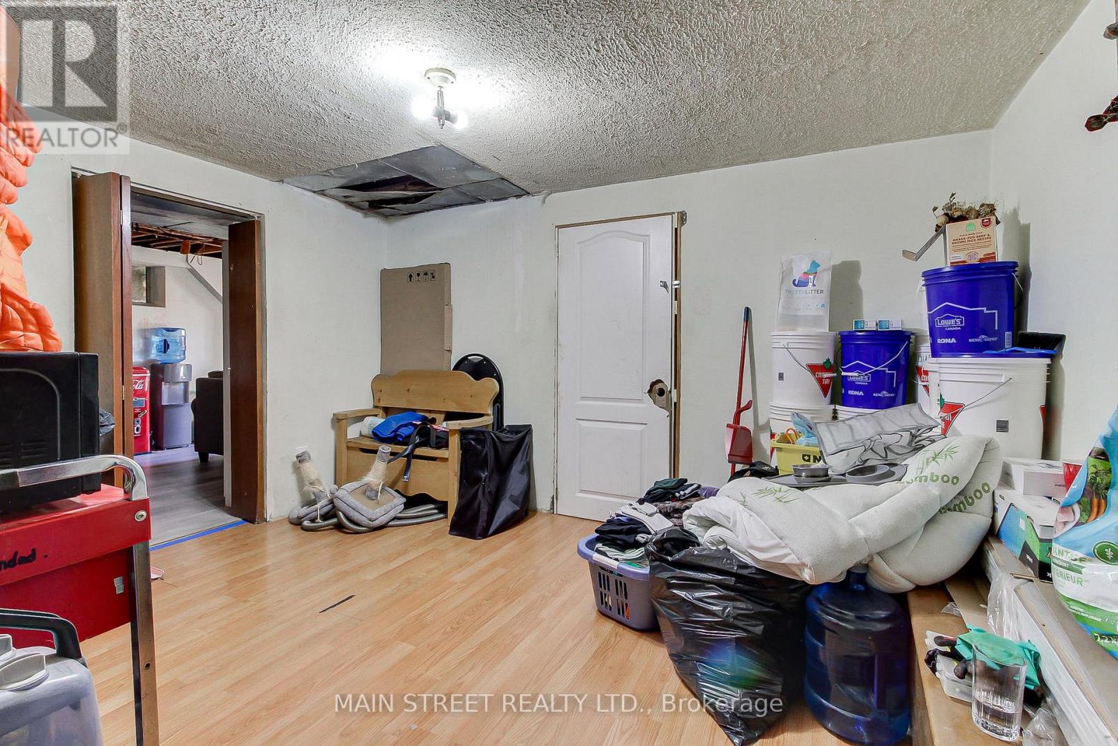 16 Ramsay Street, East Gwillimbury, Ontario  L0G 1H0 - Photo 17 - N12473717
