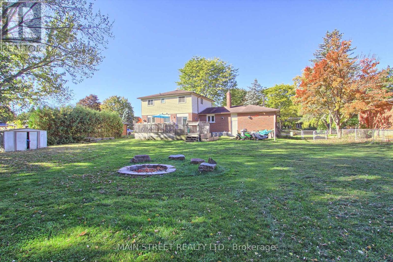16 Ramsay Street, East Gwillimbury, Ontario  L0G 1H0 - Photo 20 - N12473717