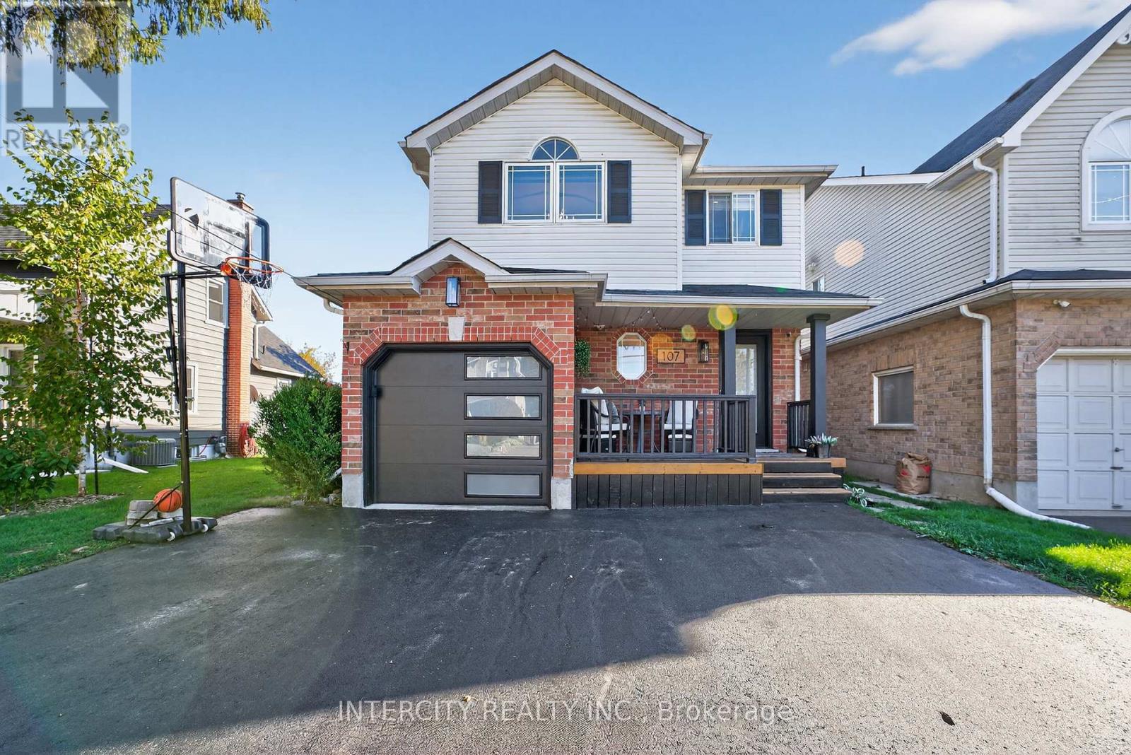 107 Albert Street E, New Tecumseth, Ontario  L9R 1G3 - Photo 2 - N12473720