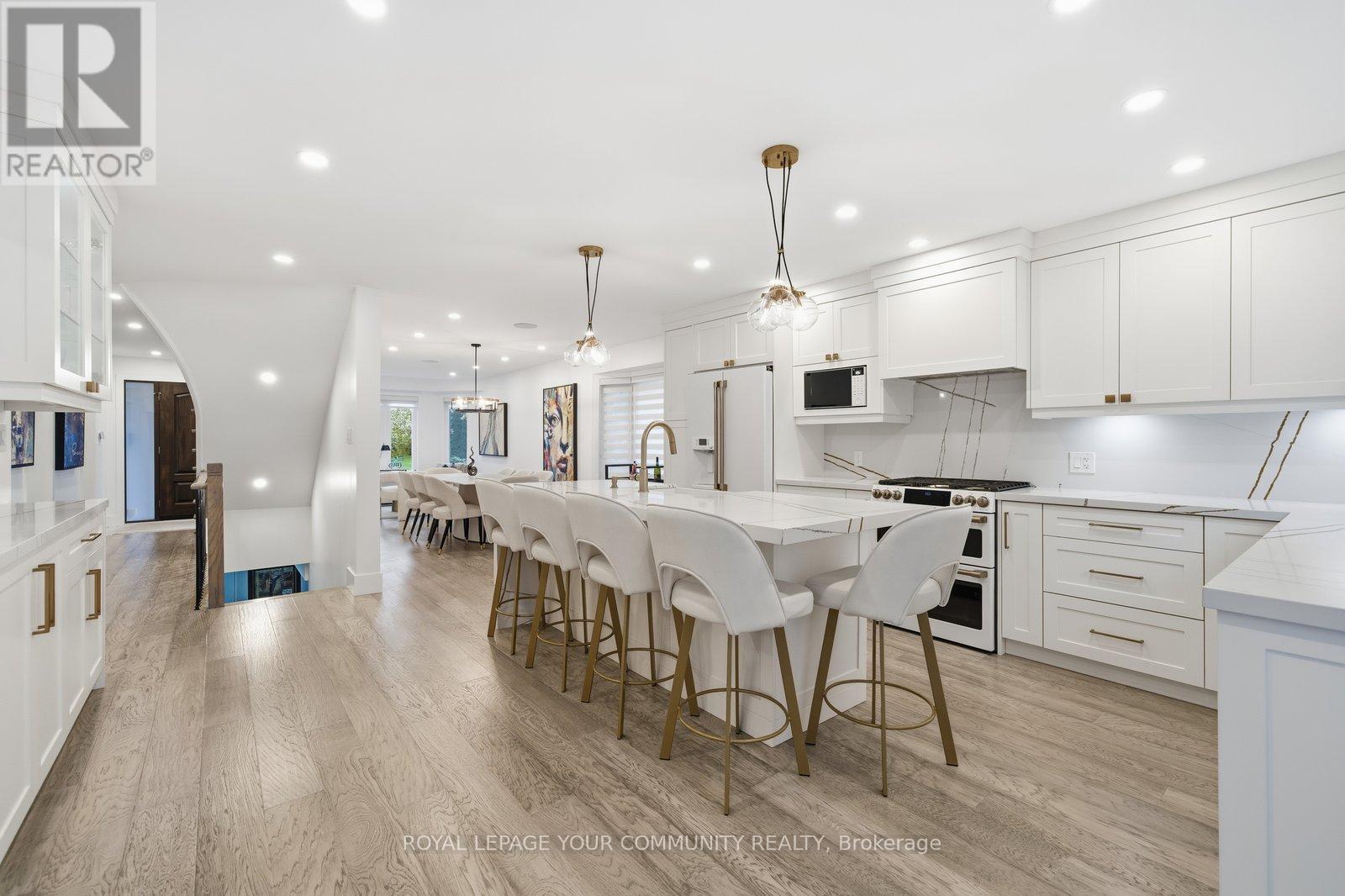15 Redondo Drive, Vaughan, Ontario  L4J 7S7 - Photo 16 - N12473745