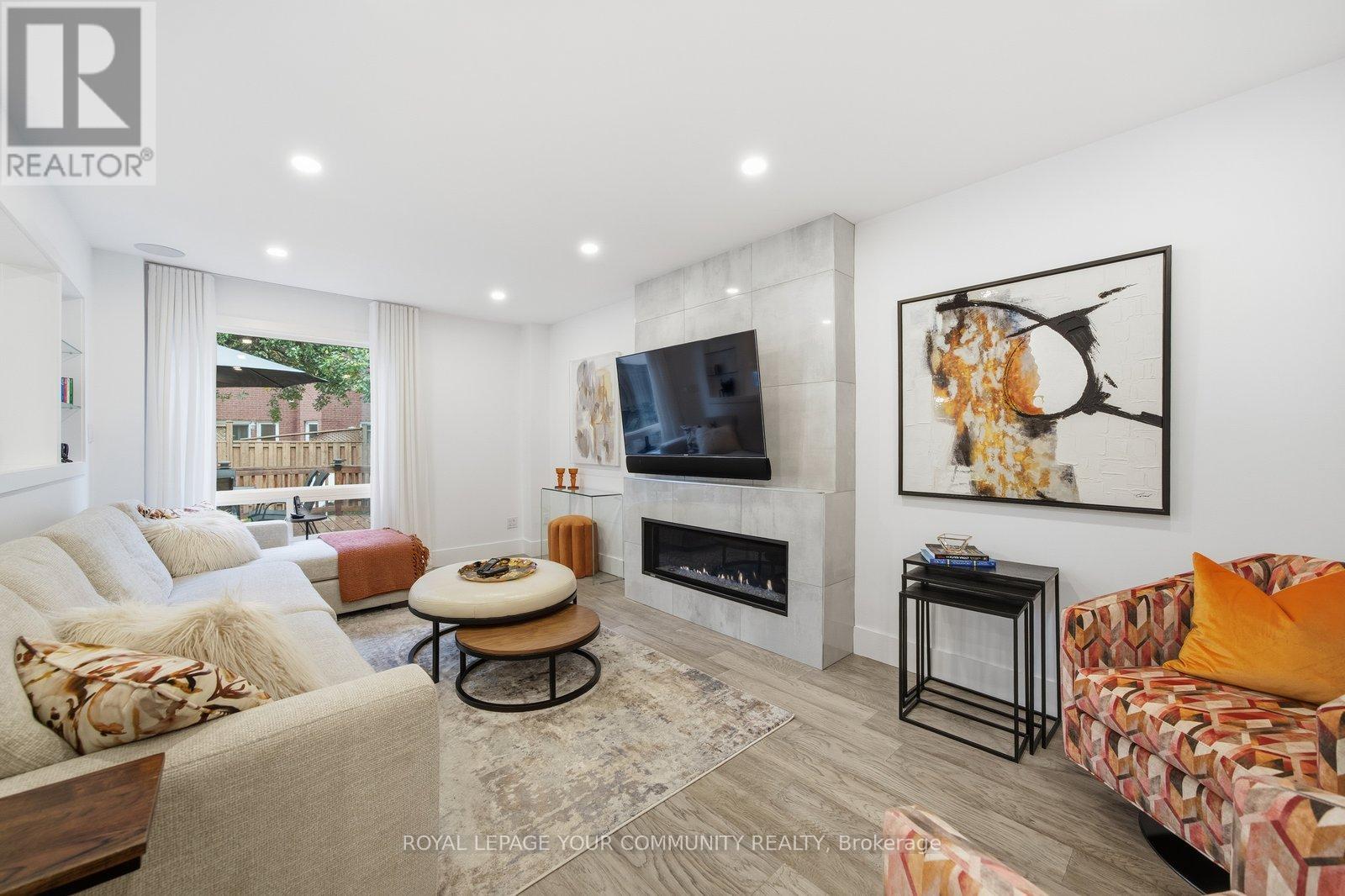15 Redondo Drive, Vaughan, Ontario  L4J 7S7 - Photo 21 - N12473745