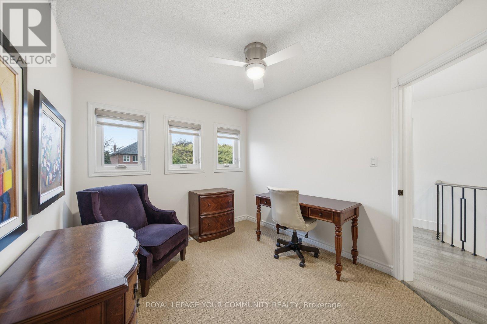 15 Redondo Drive, Vaughan, Ontario  L4J 7S7 - Photo 33 - N12473745