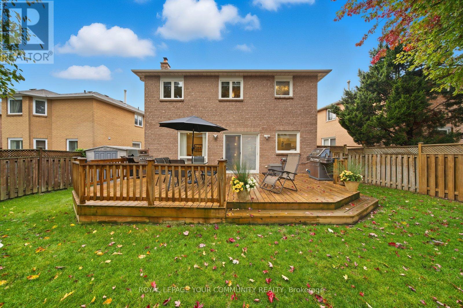 15 Redondo Drive, Vaughan, Ontario  L4J 7S7 - Photo 39 - N12473745