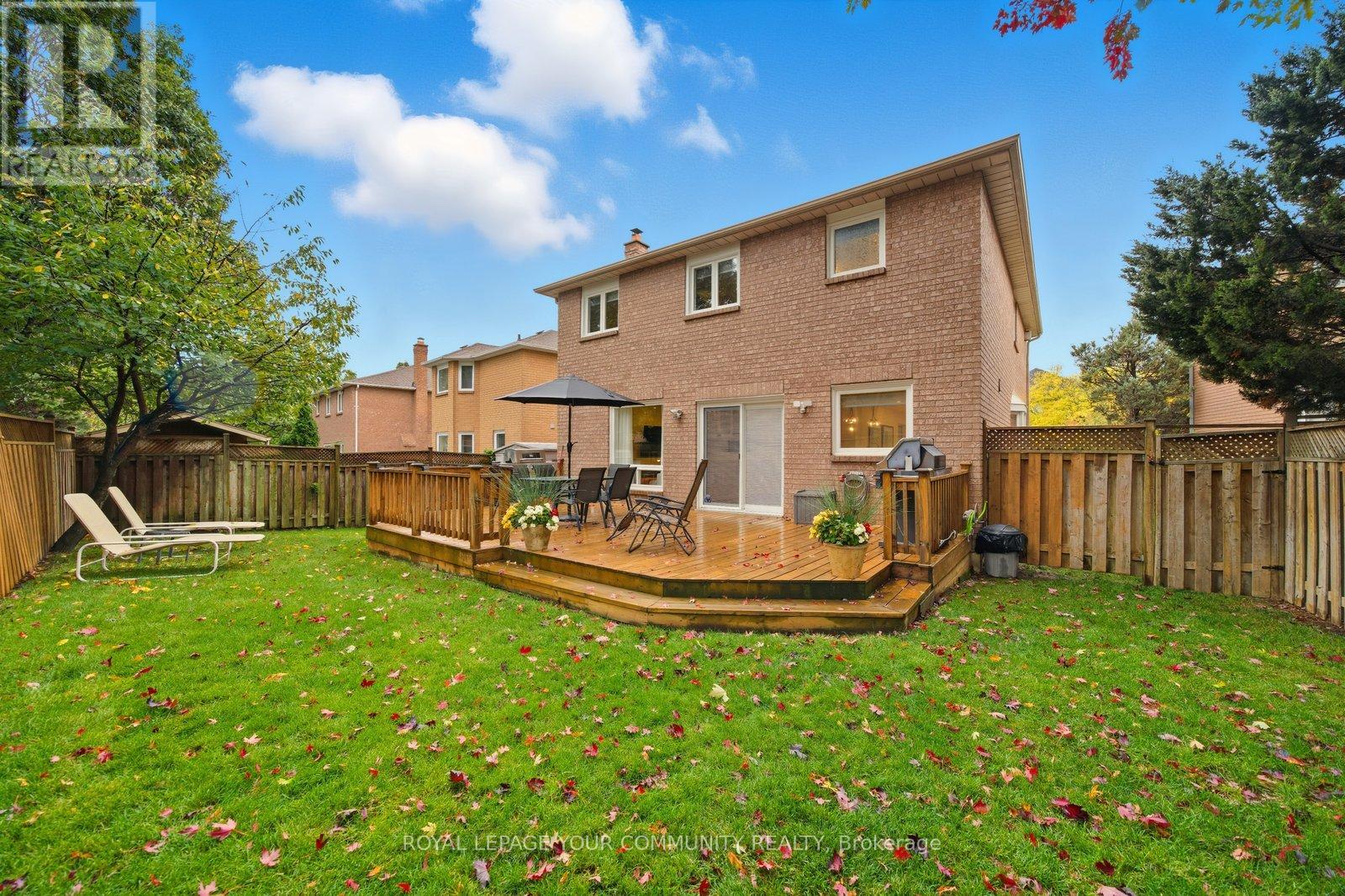 15 Redondo Drive, Vaughan, Ontario  L4J 7S7 - Photo 40 - N12473745