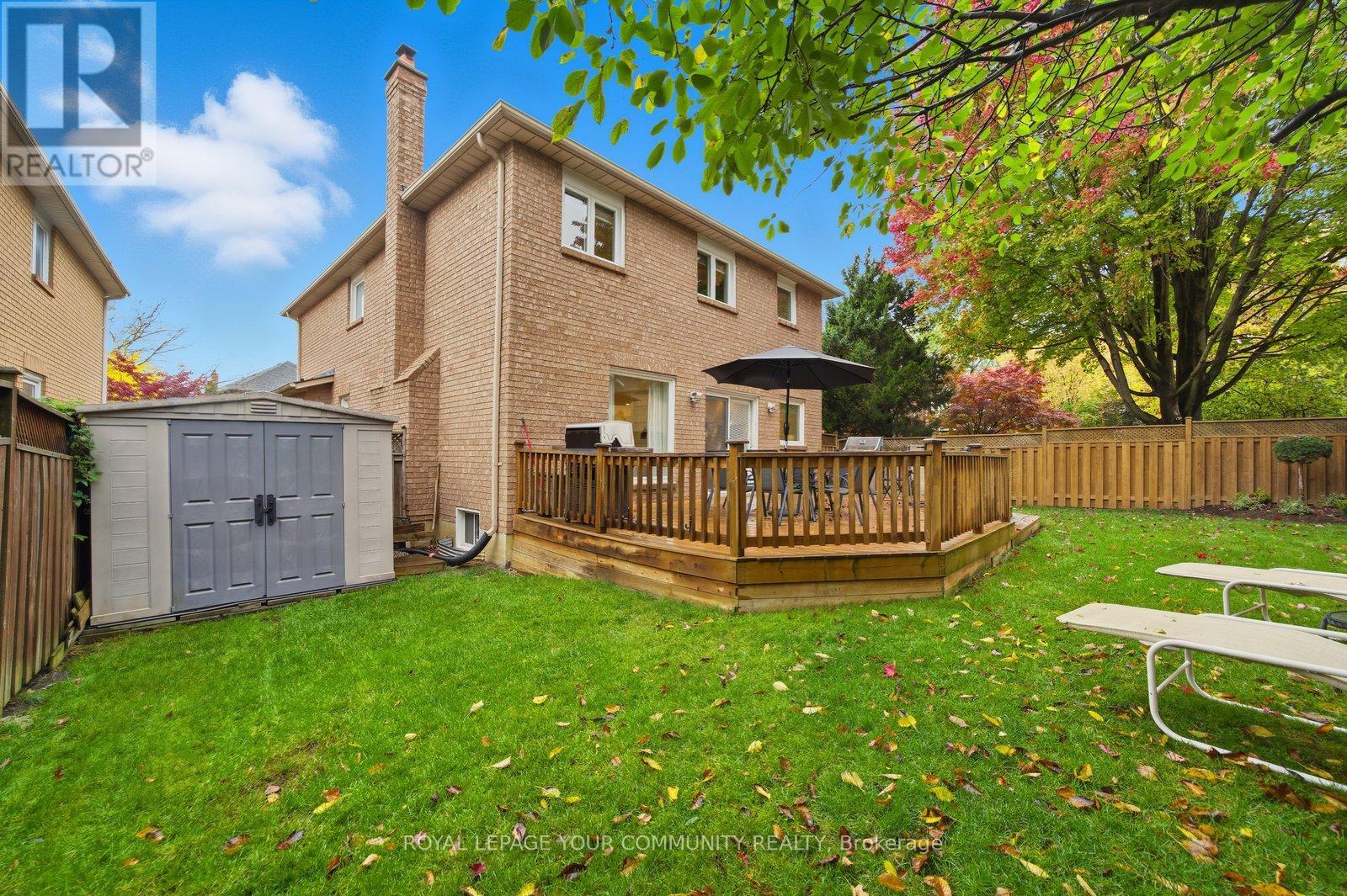 15 Redondo Drive, Vaughan, Ontario  L4J 7S7 - Photo 41 - N12473745