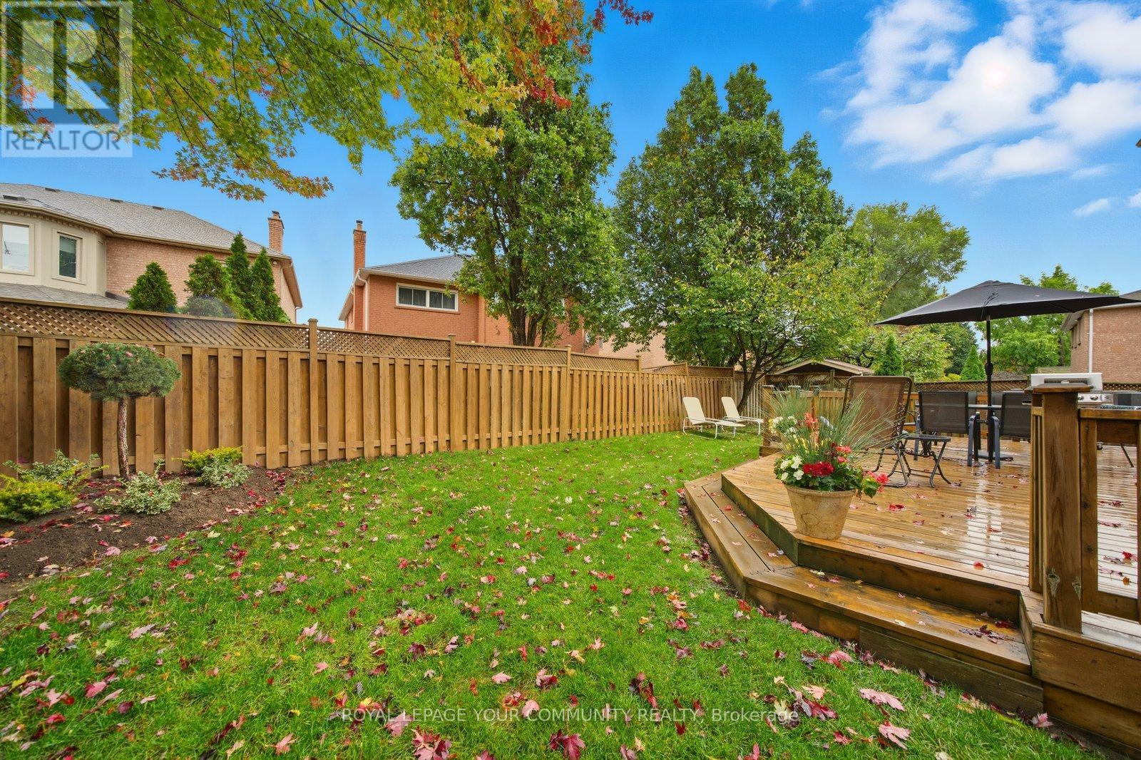 15 Redondo Drive, Vaughan, Ontario  L4J 7S7 - Photo 42 - N12473745