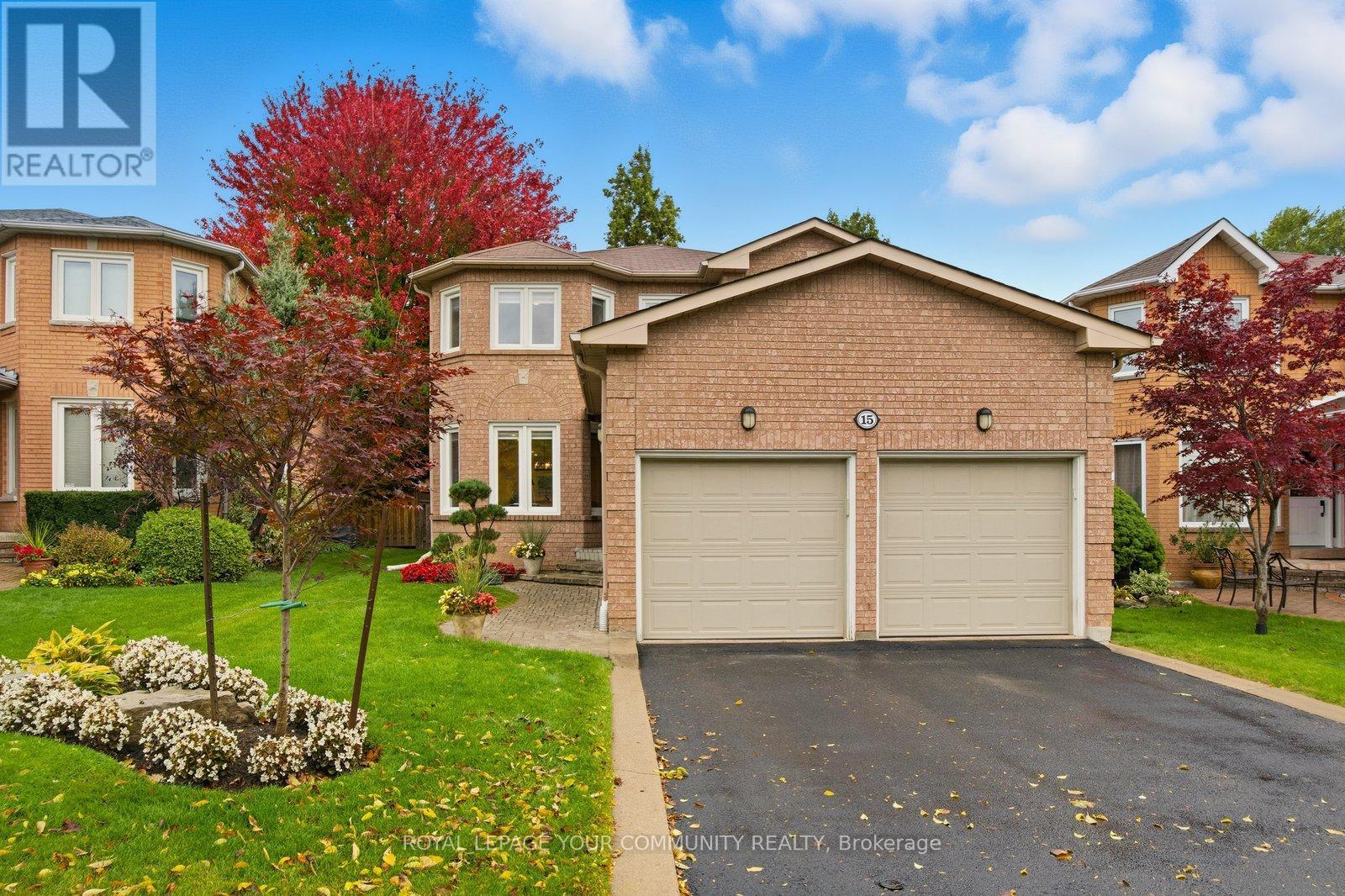 15 Redondo Drive, Vaughan, Ontario  L4J 7S7 - Photo 44 - N12473745