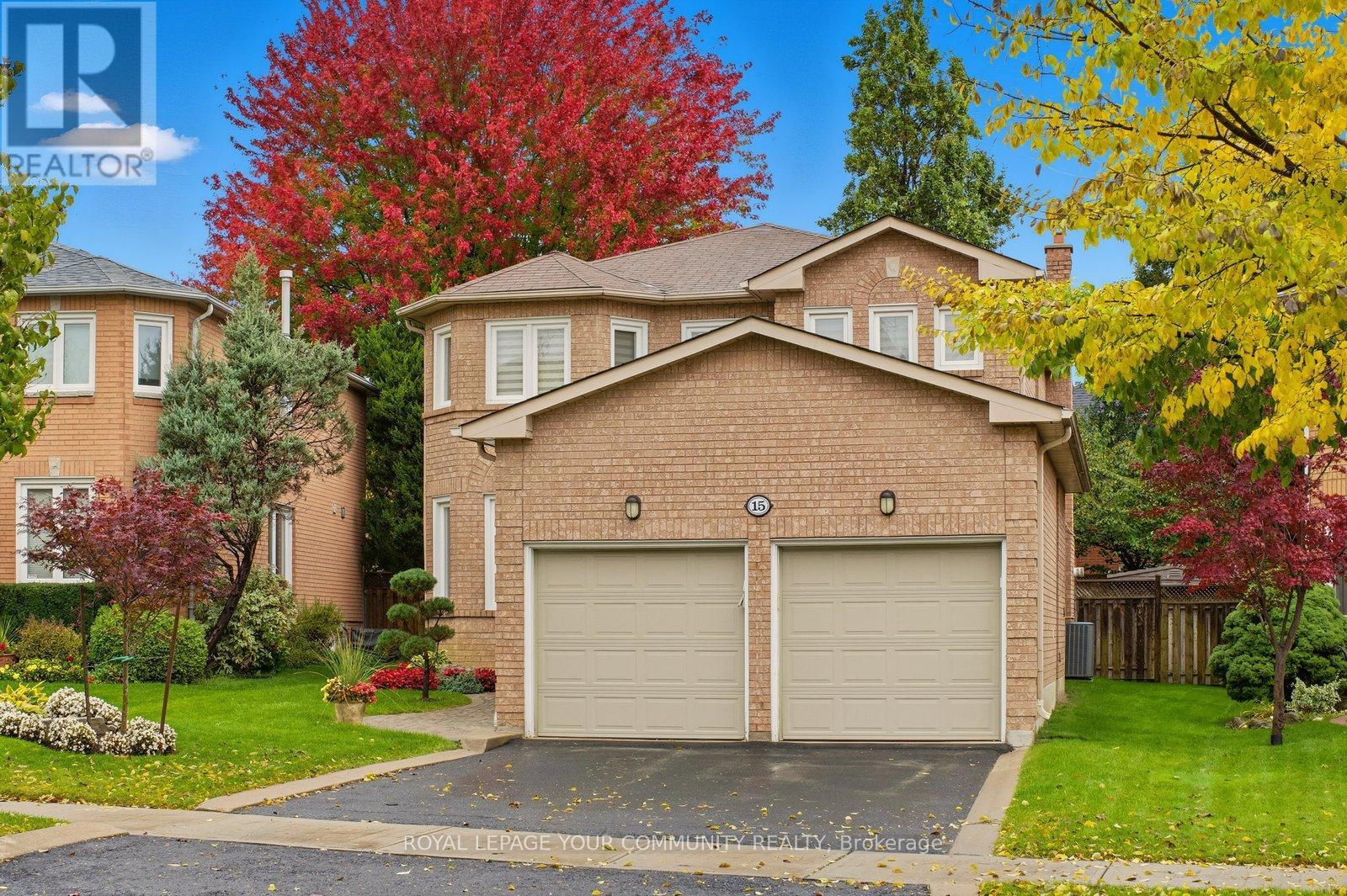 15 Redondo Drive, Vaughan, Ontario  L4J 7S7 - Photo 45 - N12473745