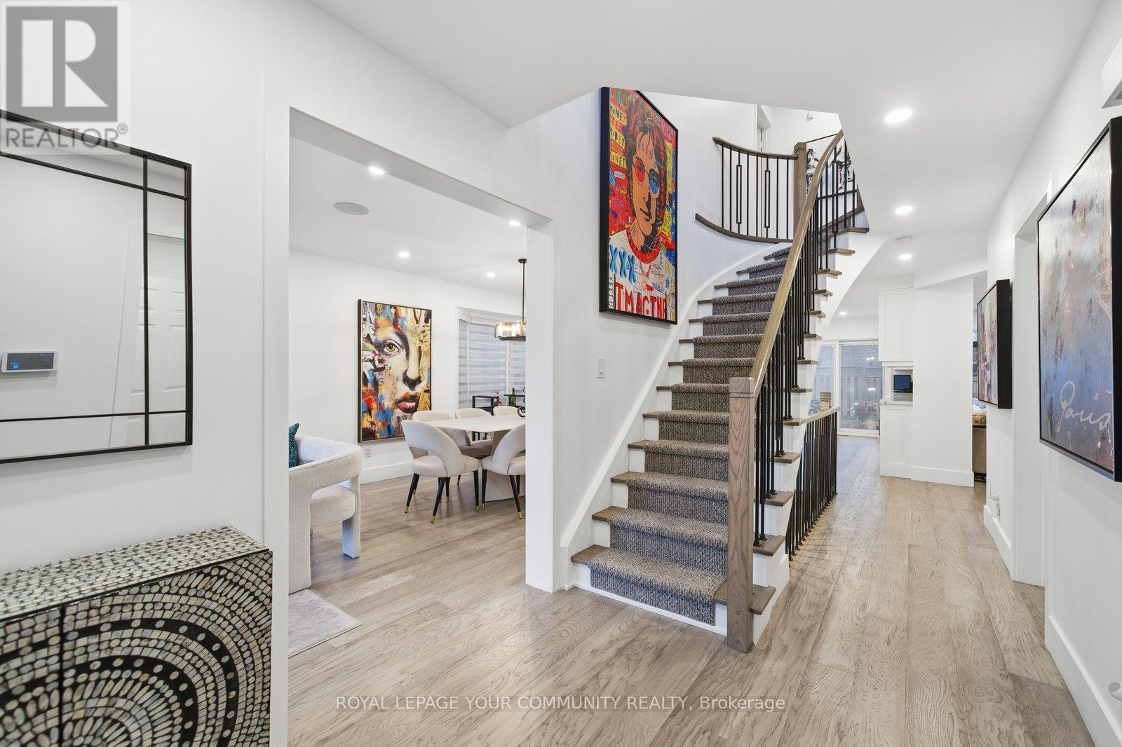 15 Redondo Drive, Vaughan, Ontario  L4J 7S7 - Photo 7 - N12473745