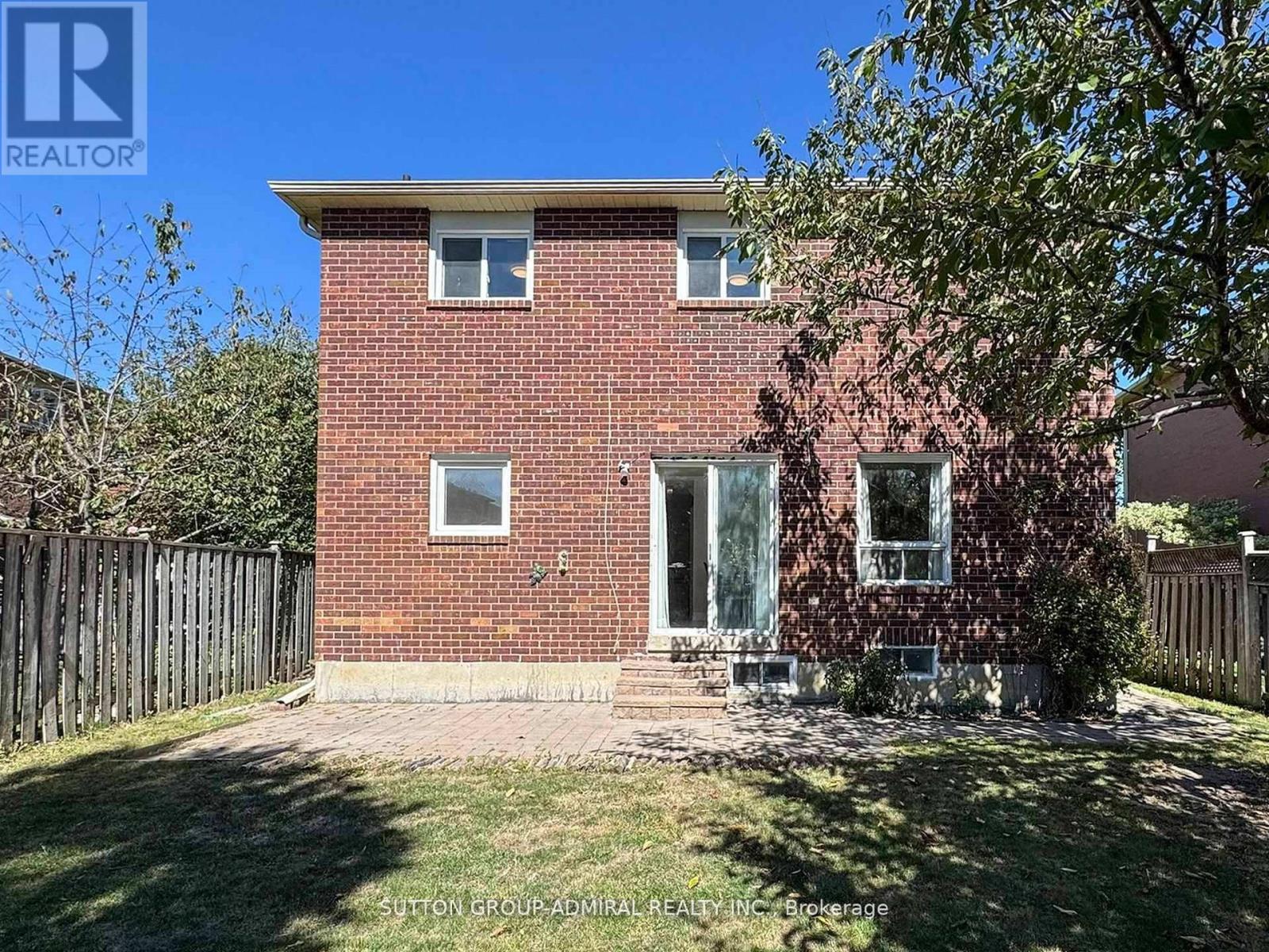 280 Bernard Avenue, Richmond Hill, Ontario  L4S 1C9 - Photo 40 - N12473746