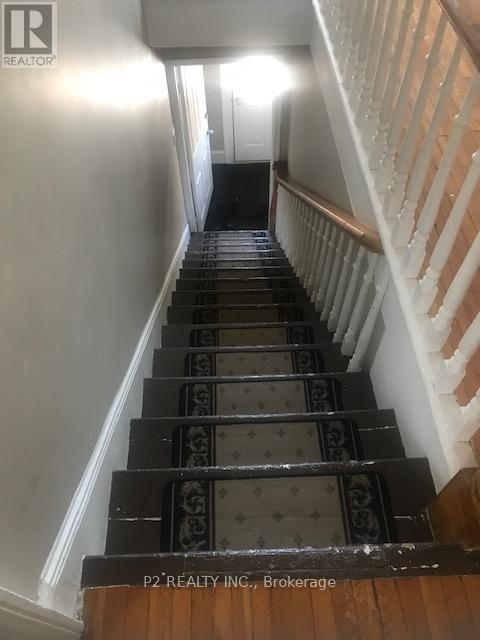 Upper Level - 253 Prospect Street, Newmarket, Ontario  L3Y 3V1 - Photo 11 - N12473778